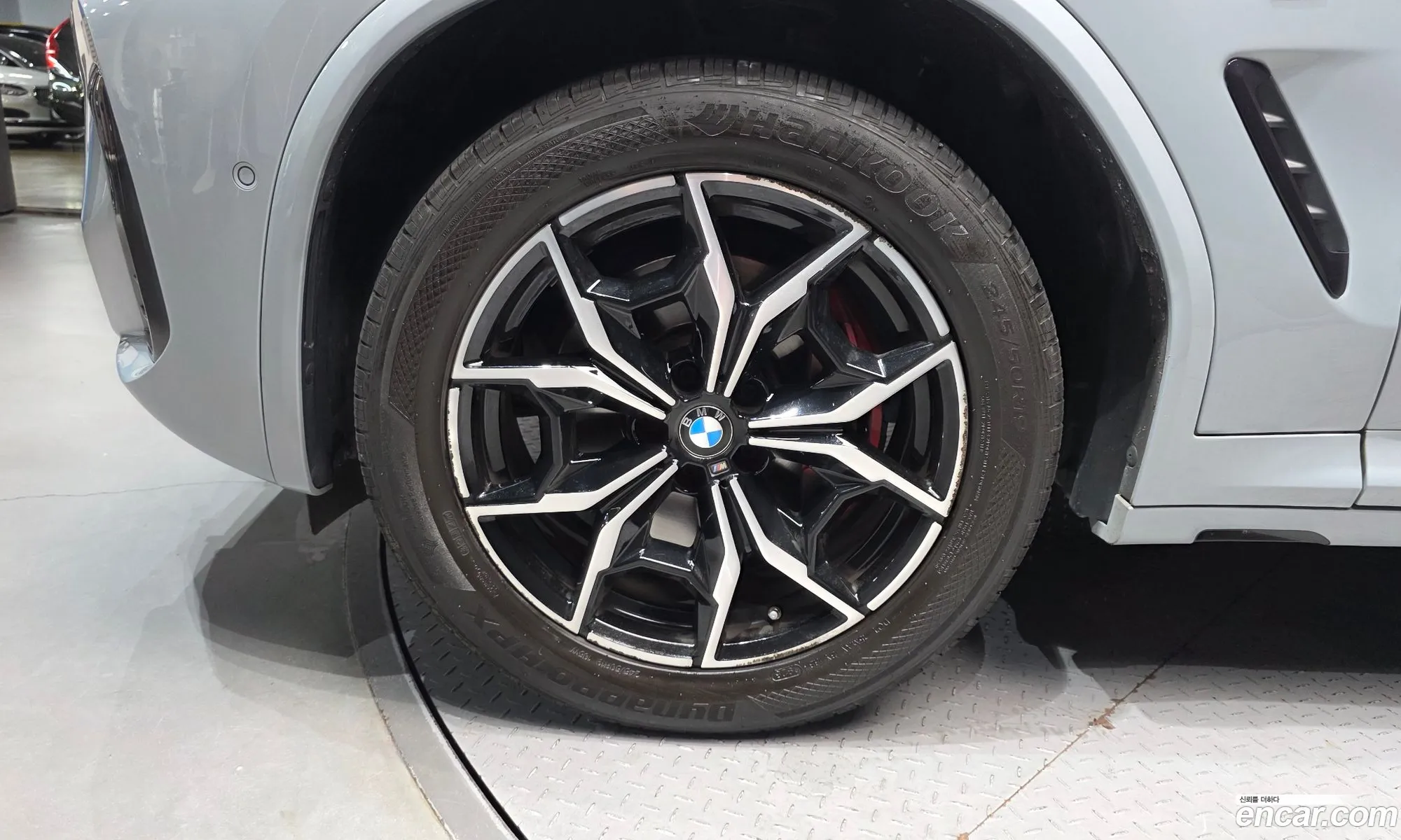 BMW X3 2022 WBA31DP03N9M73723 — 29