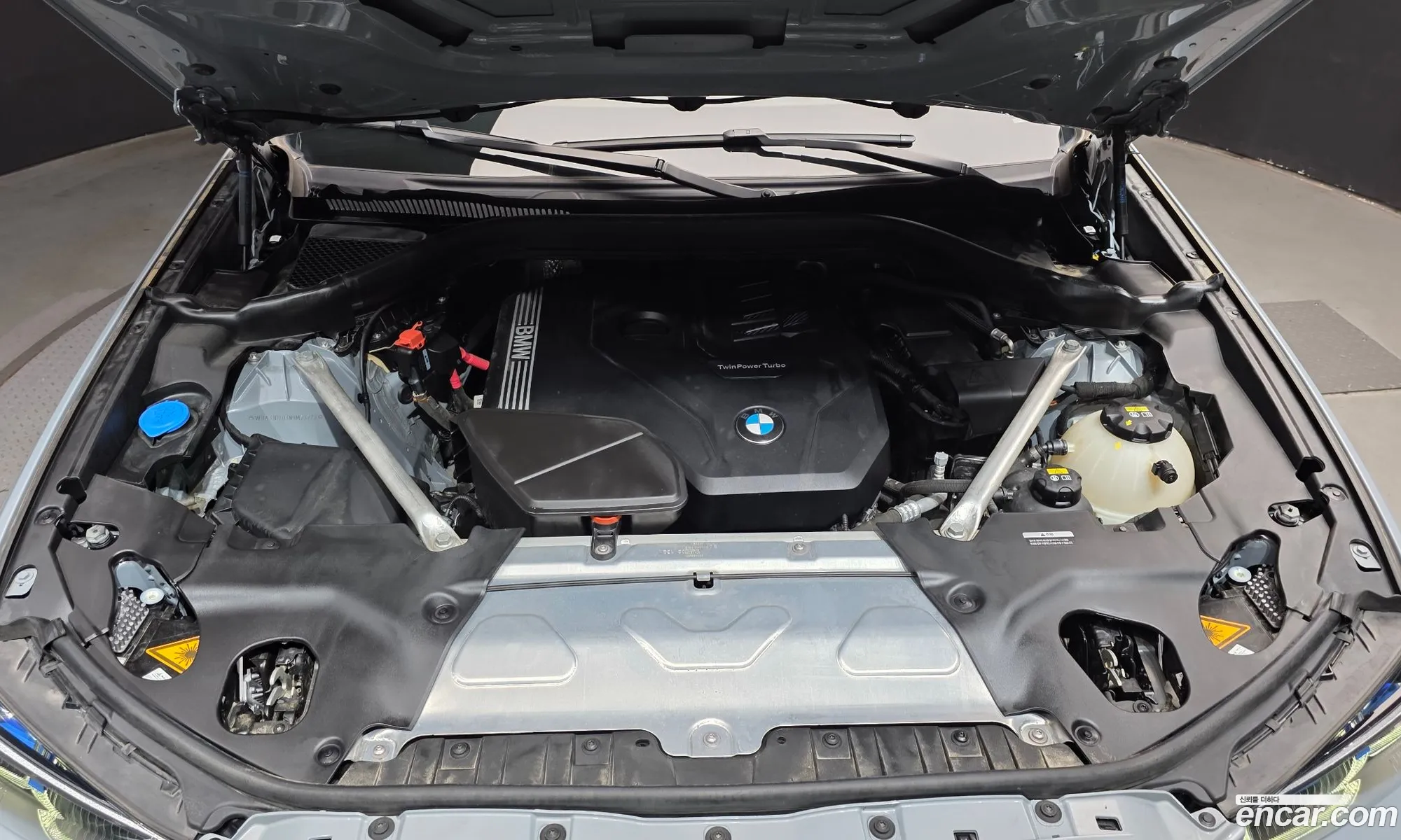 BMW X3 2022 WBA31DP03N9M73723 — 11