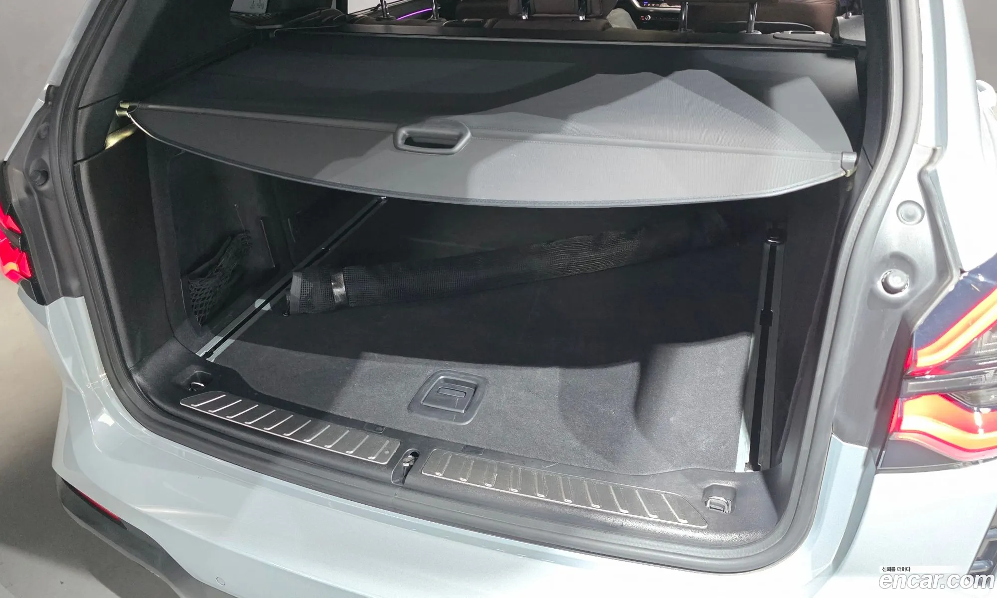 BMW X3 2022 WBA31DP03N9M73723 — 2