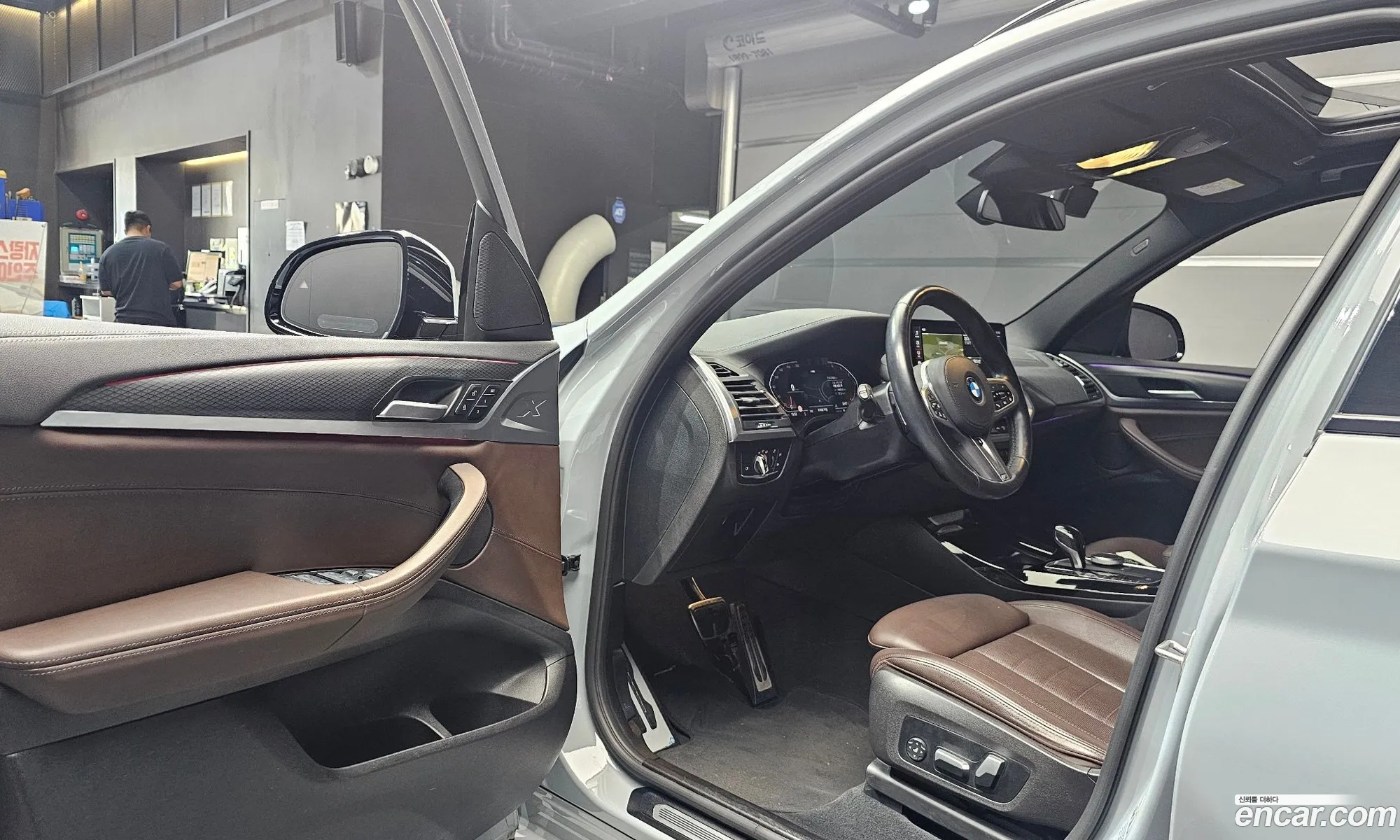 BMW X3 2022 WBA31DP03N9M73723 — 9