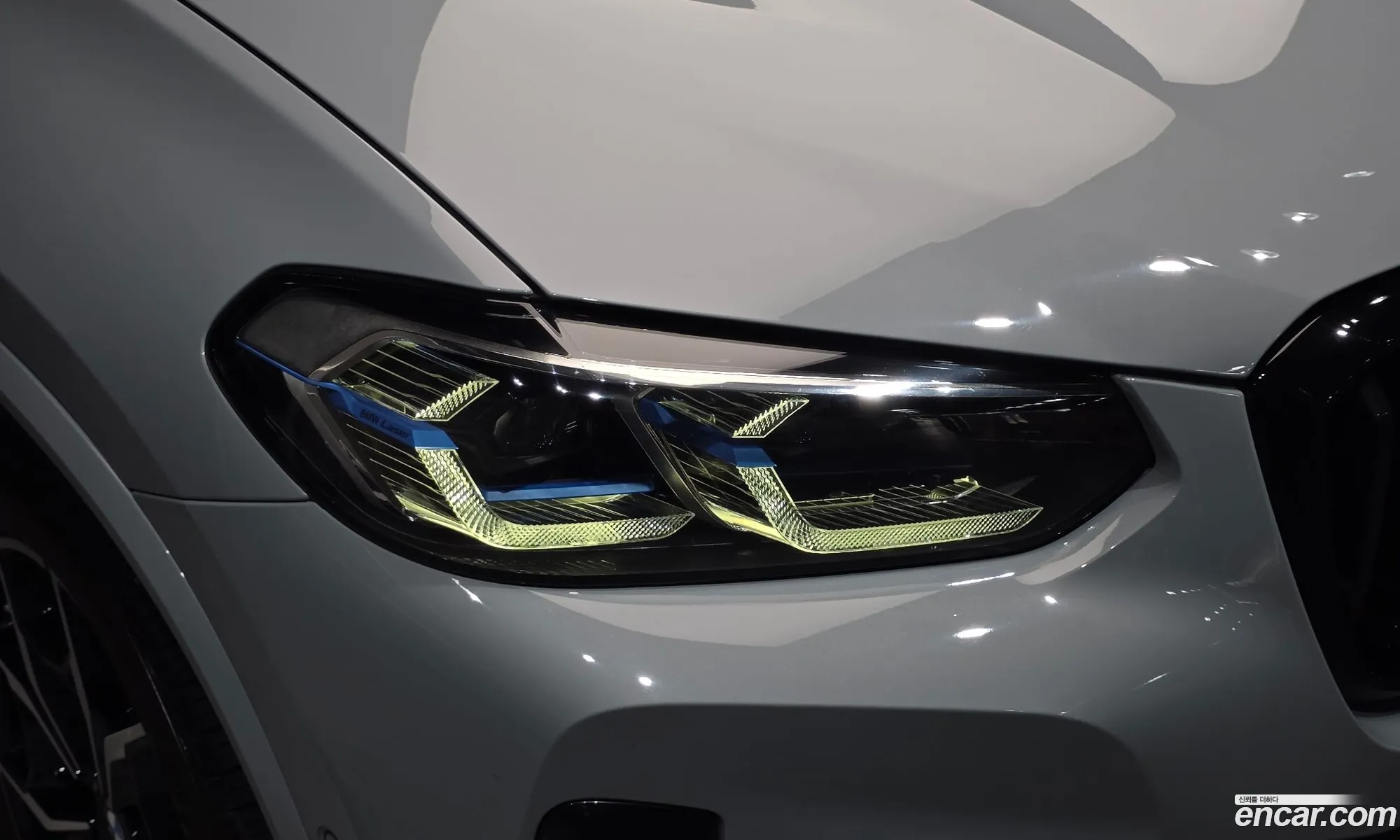 BMW X3 2022 WBA31DP03N9M73723 — 16