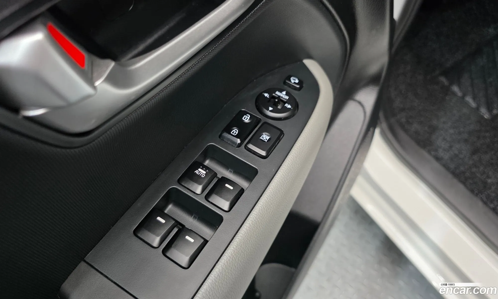Kia Kia Ray EV 2023 — 22