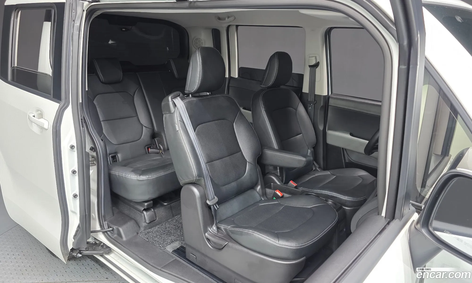 Kia Kia Ray EV 2023 — 13