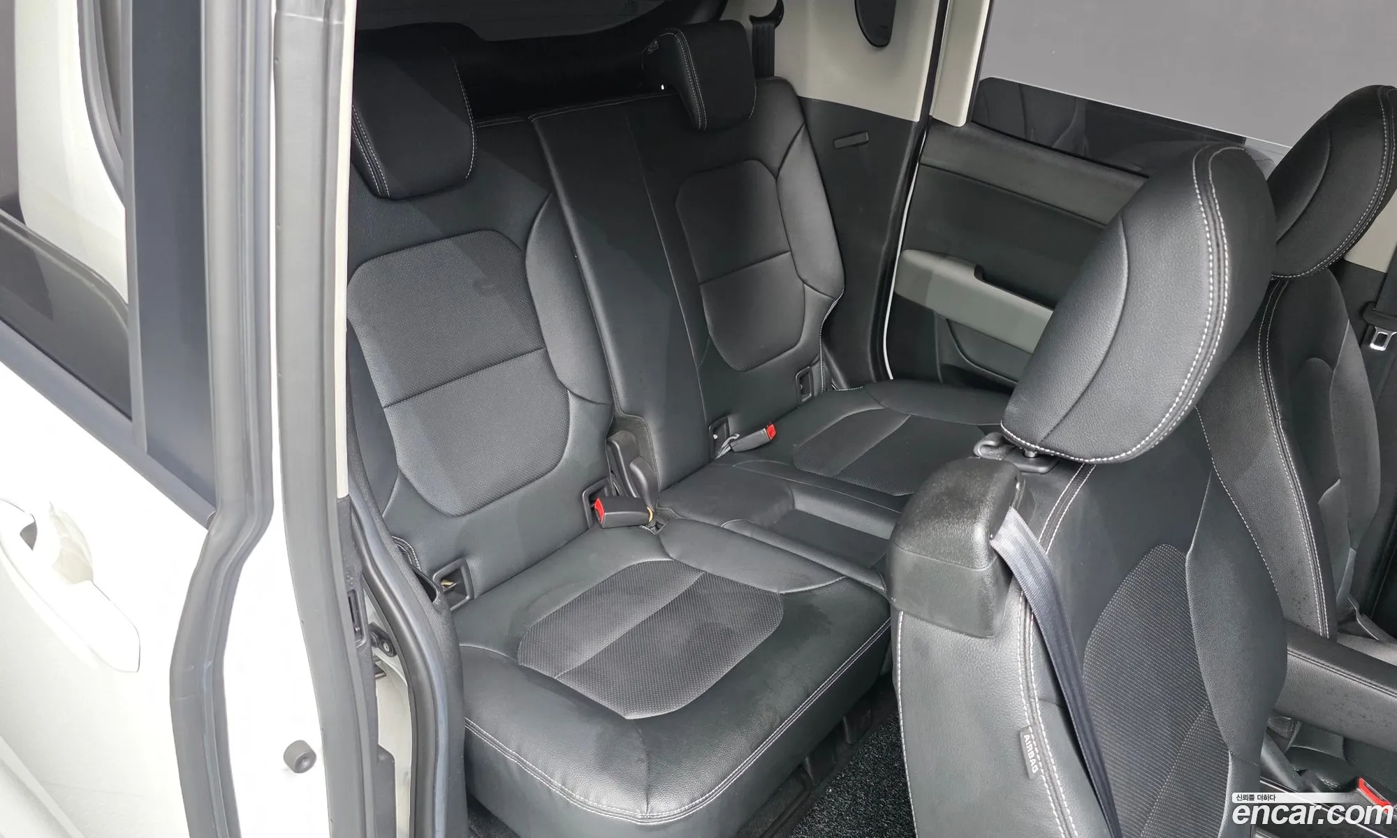 Kia Kia Ray EV 2023 — 15