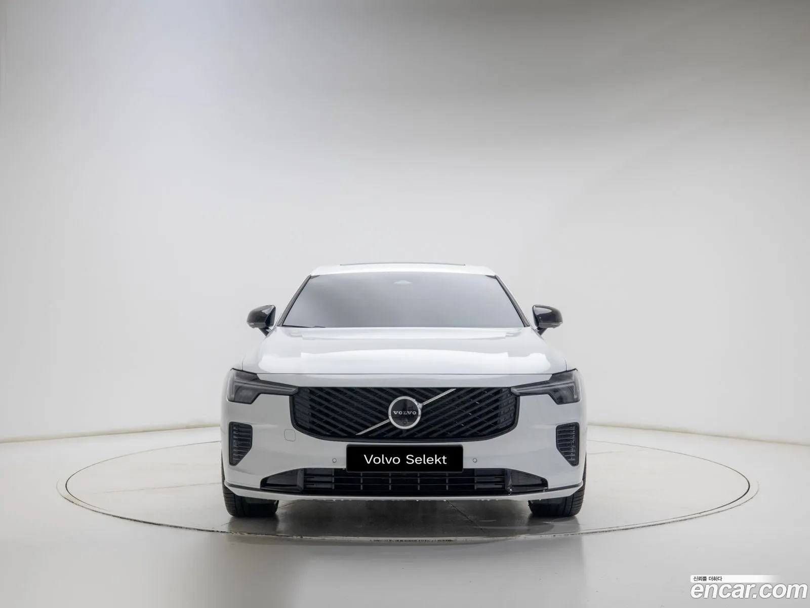 Volvo S90 2025 — 19