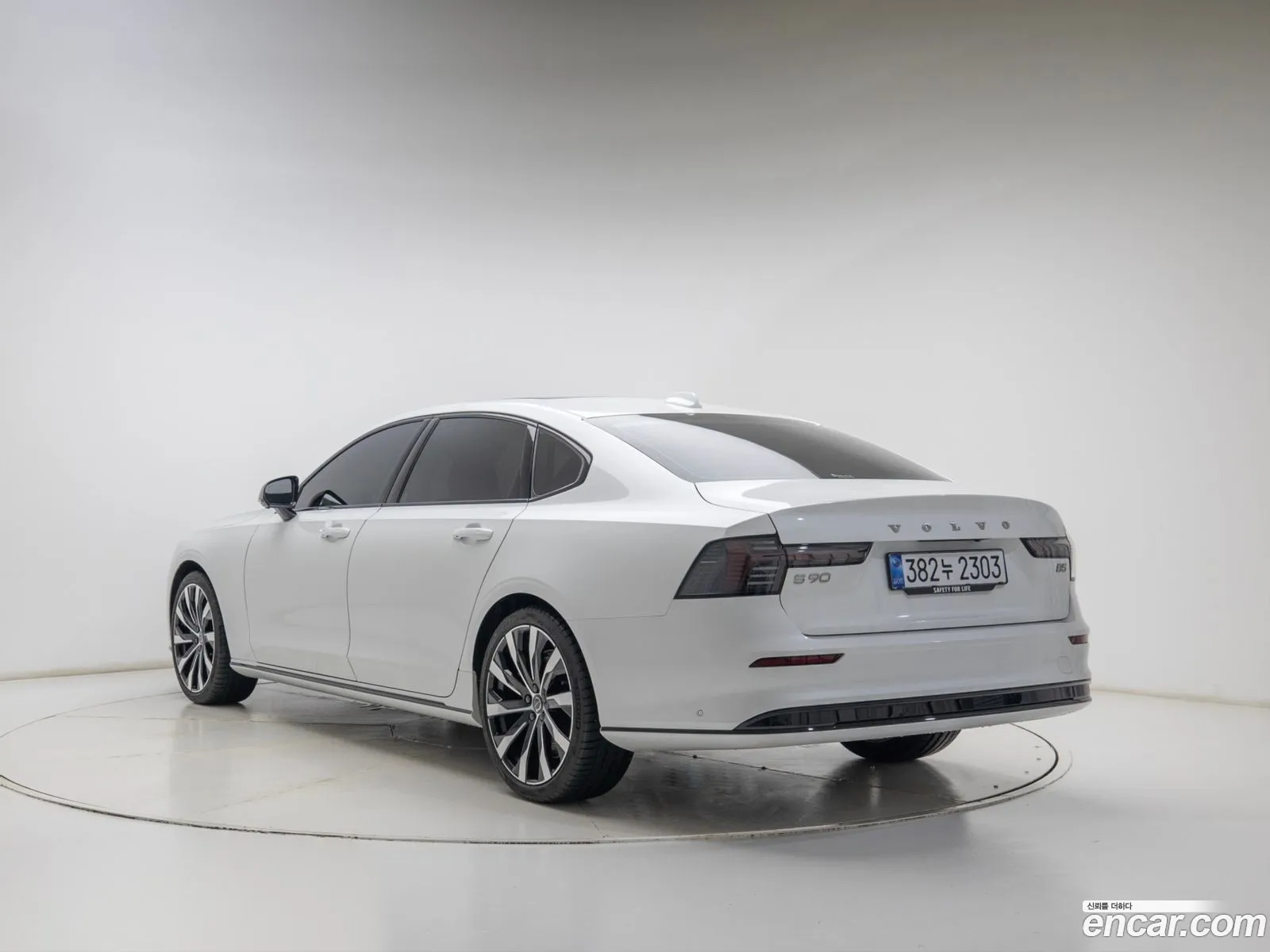 Volvo S90 2025 — 6
