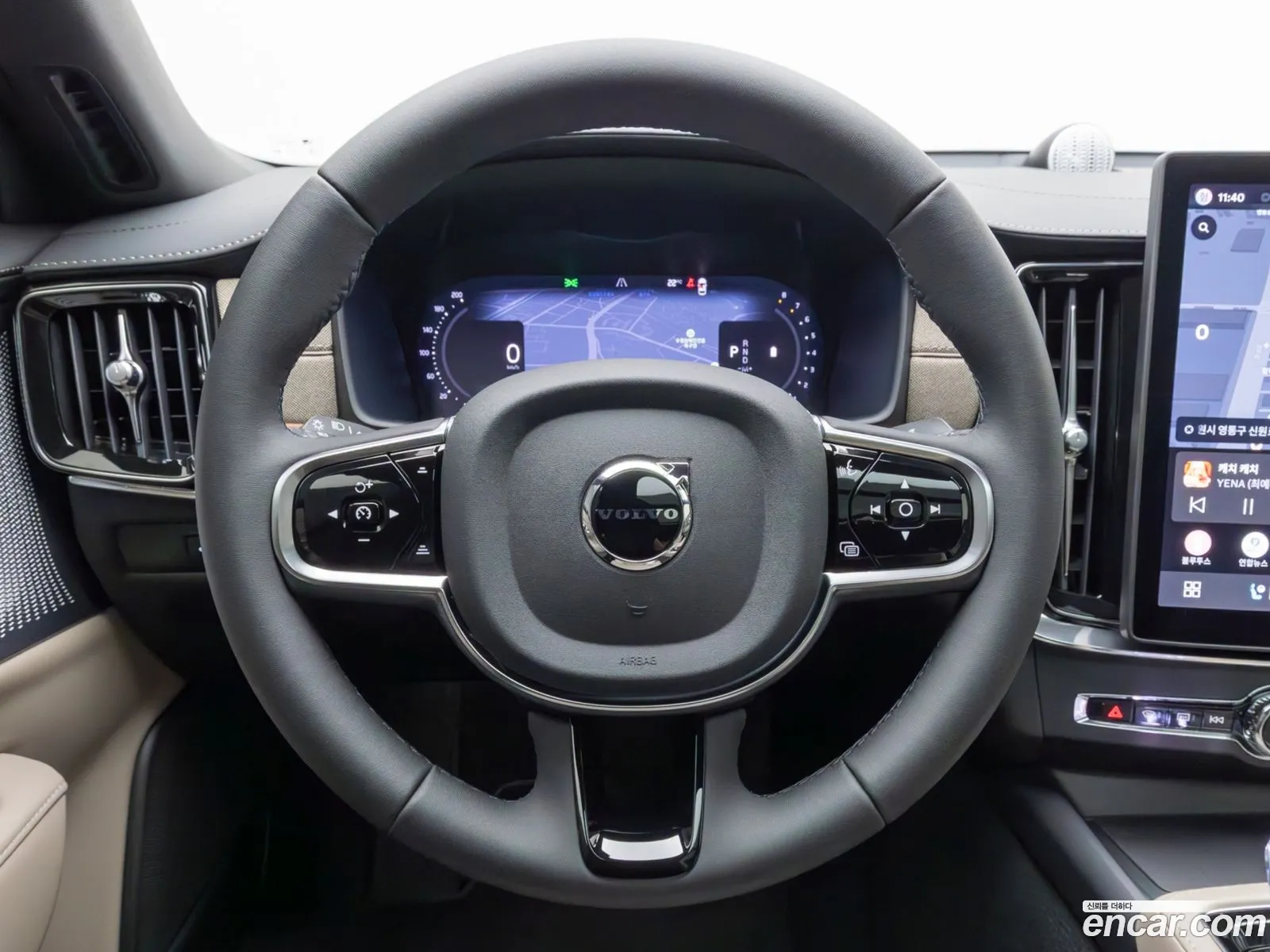 Volvo S90 2025 — 9