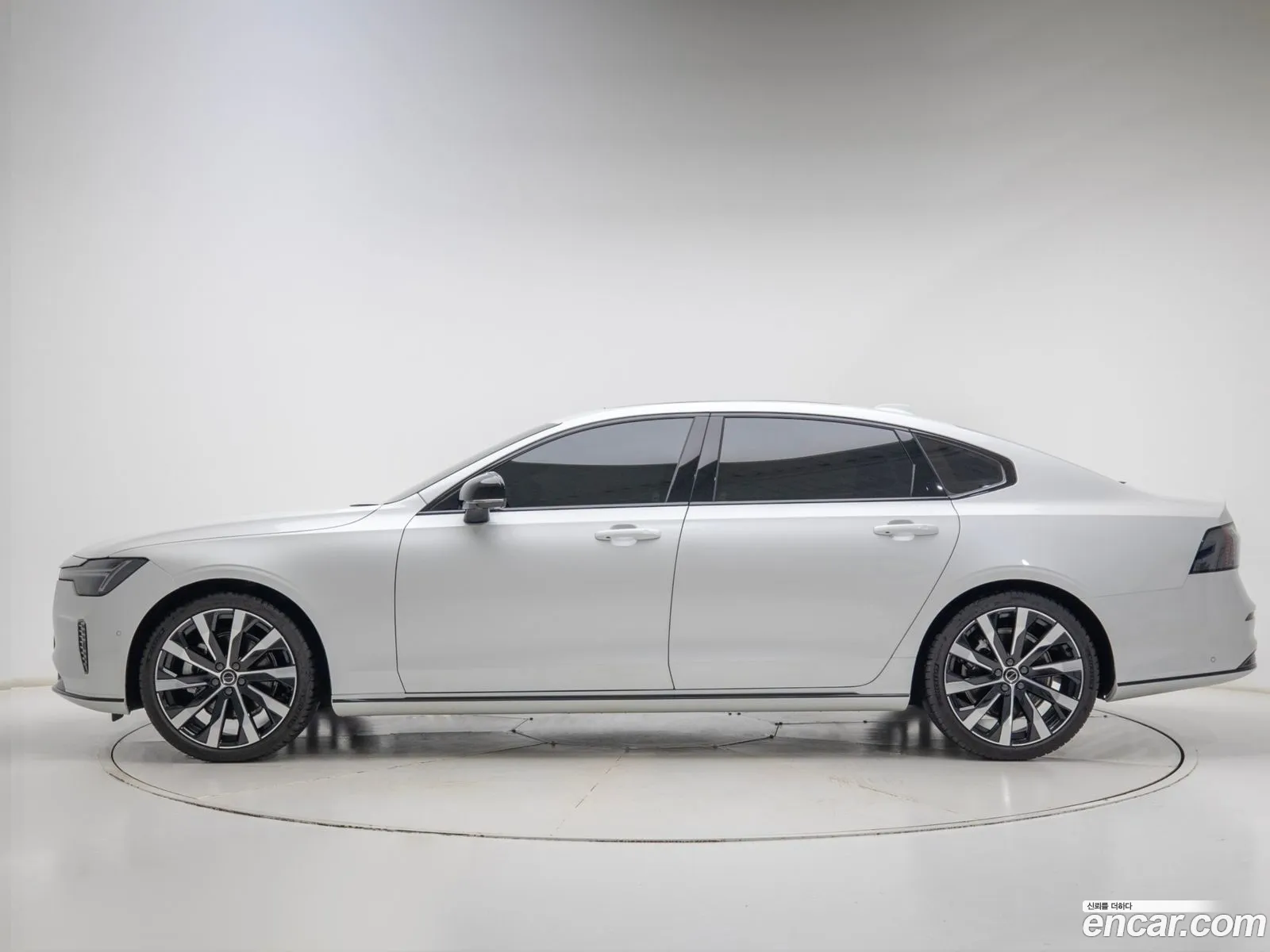 Volvo S90 2025 — 7