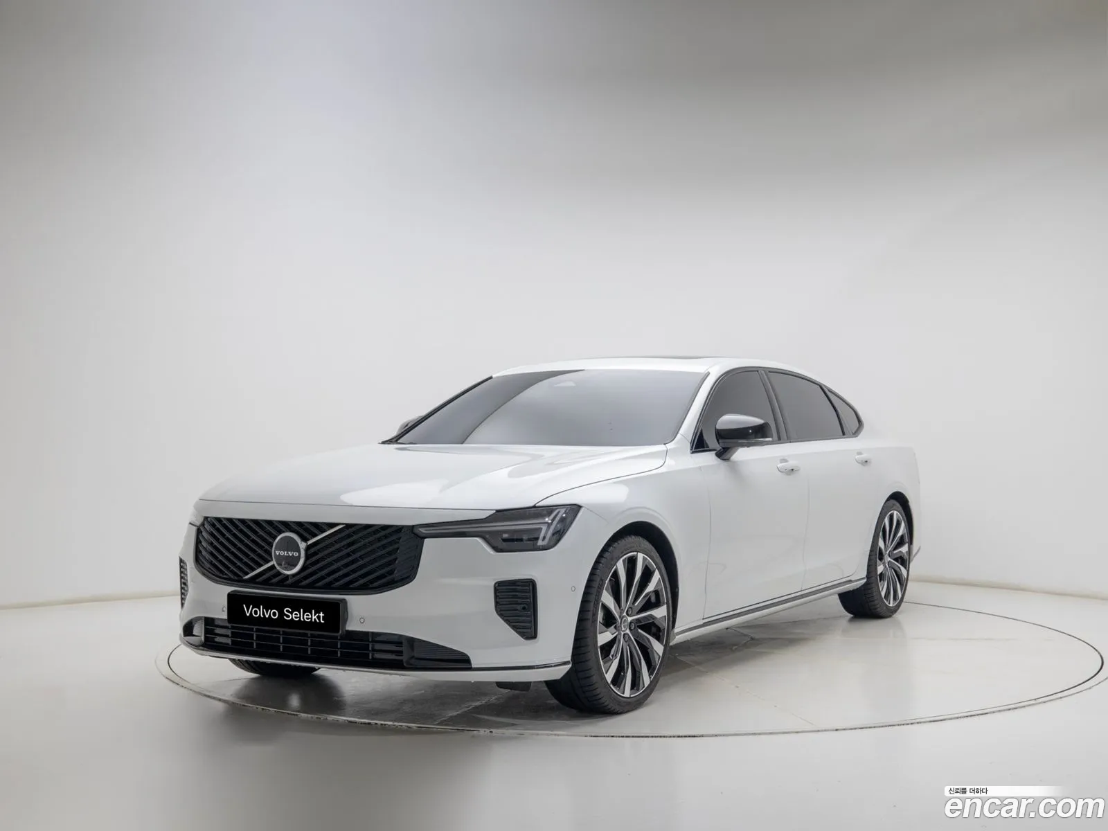 Volvo S90 2025 — 18