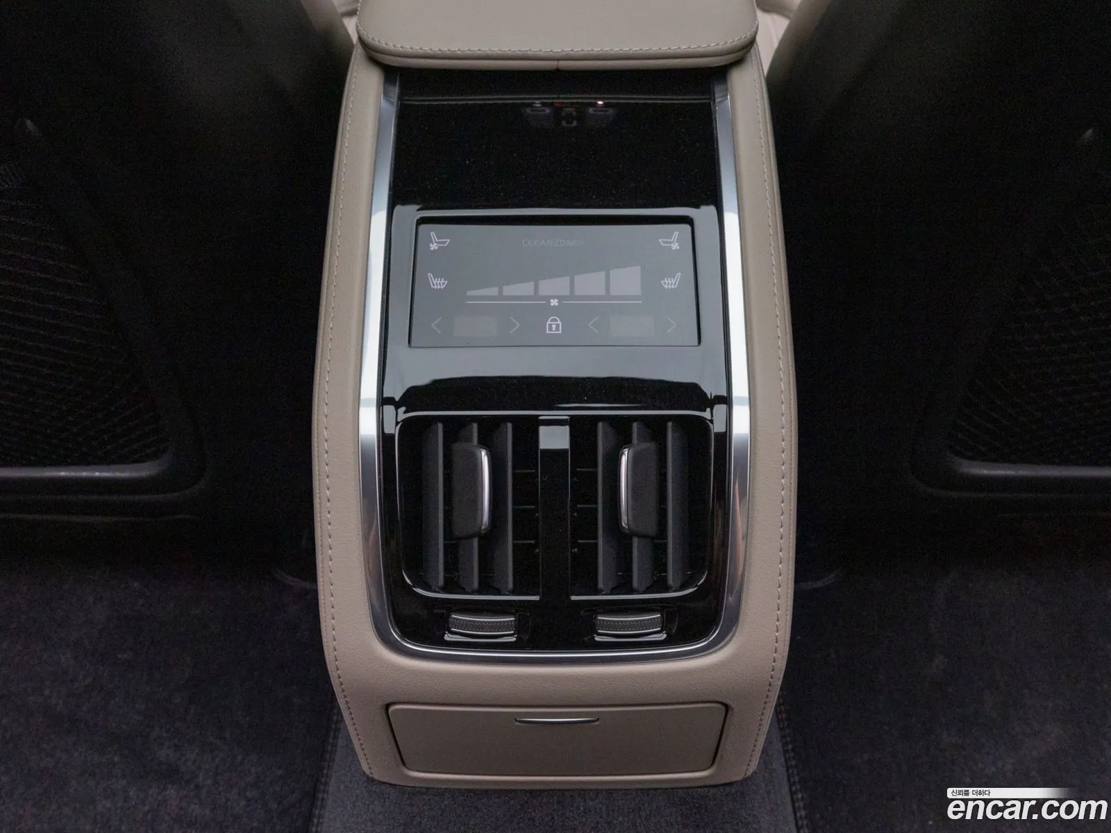 Volvo S90 2025 — 5