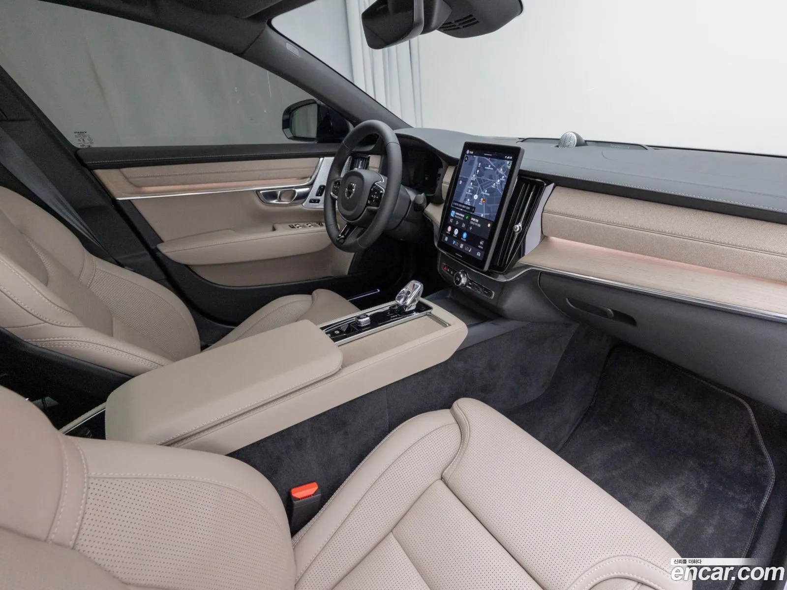 Volvo S90 2025 — 4