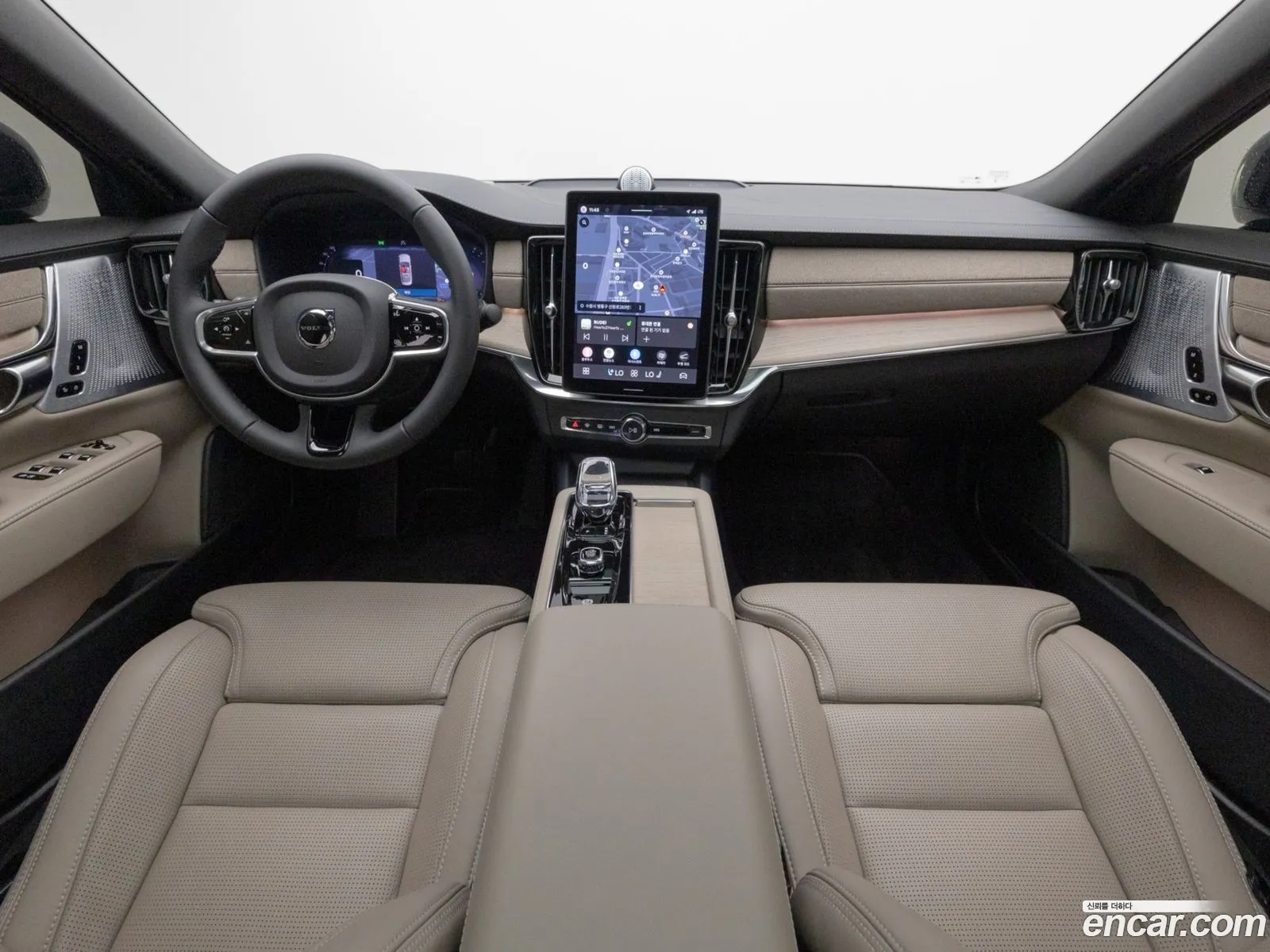 Volvo S90 2025 — 12