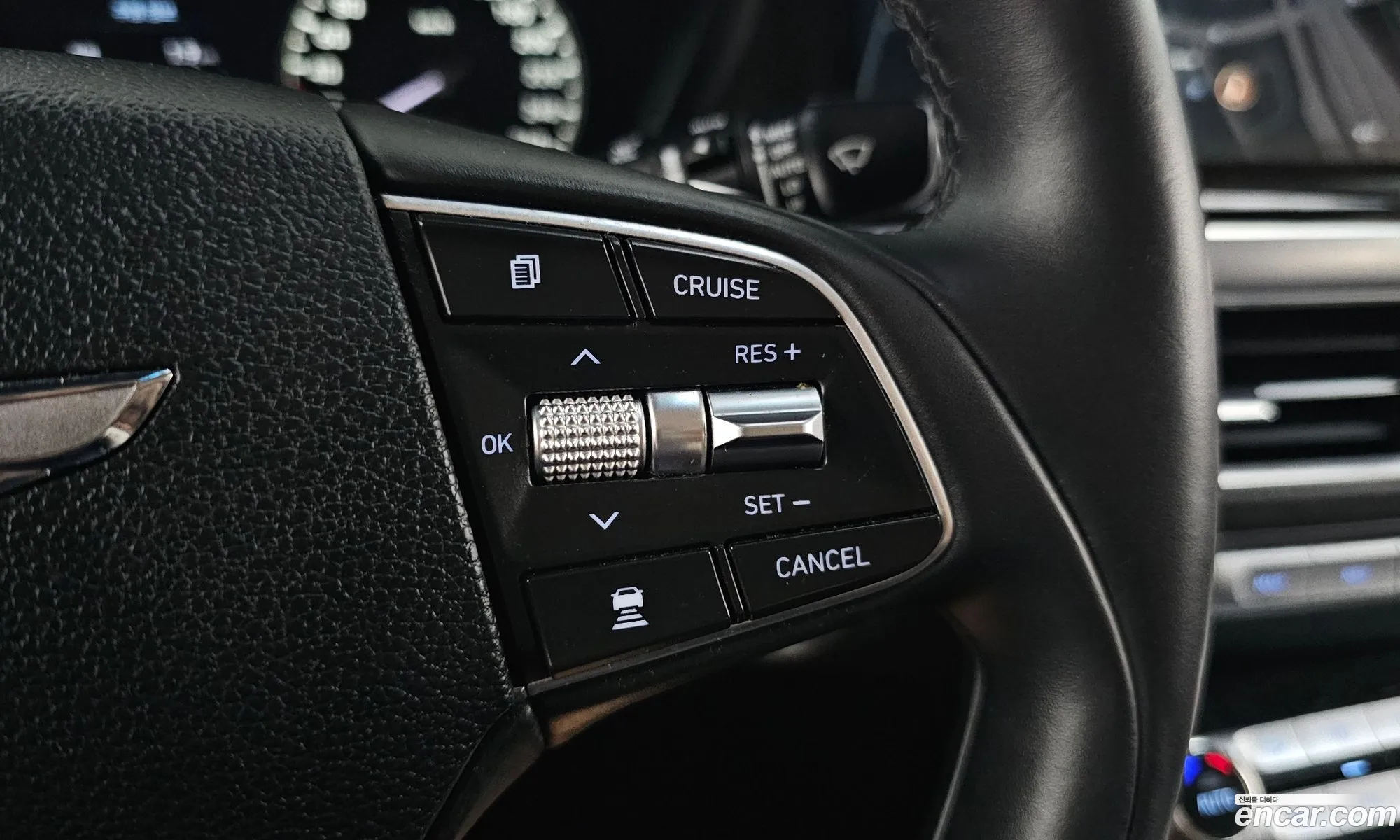 Genesis G90 2021 — 9