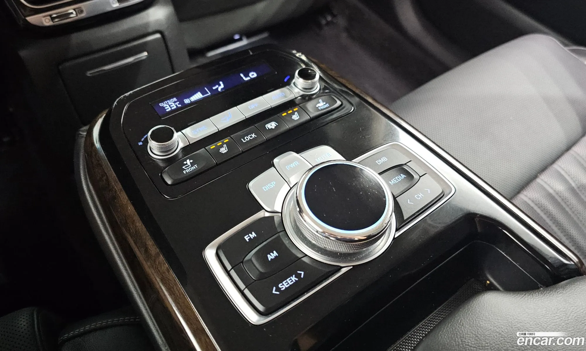 Genesis G90 2021 — 17