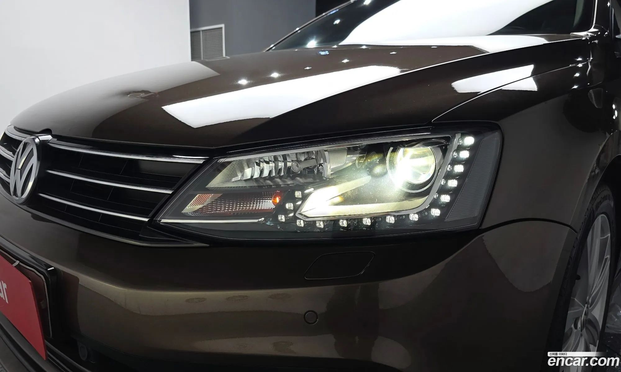 Volkswagen Jetta 2015 — 7