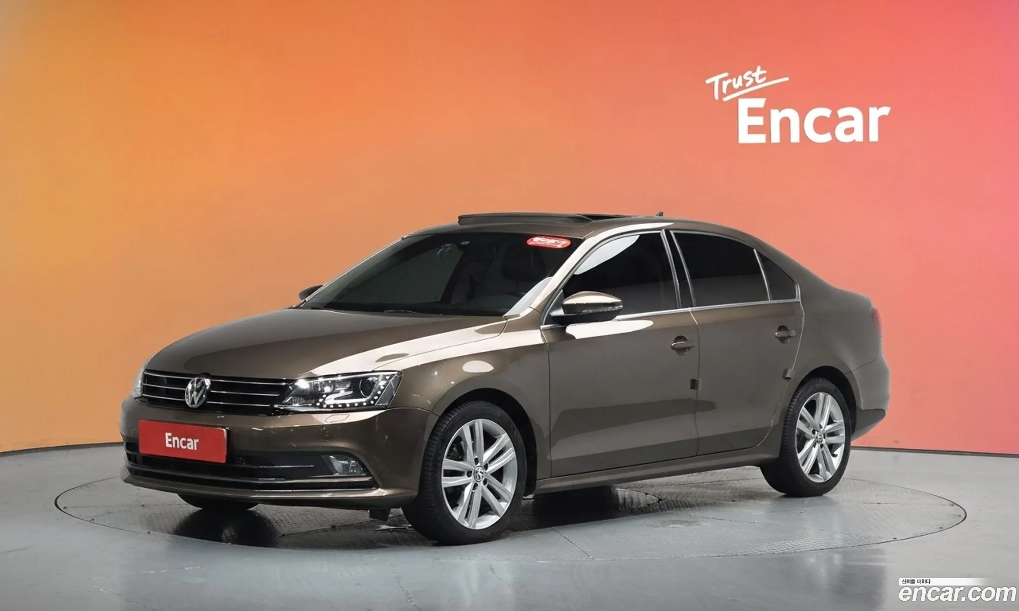 Volkswagen Jetta 2015 — 13