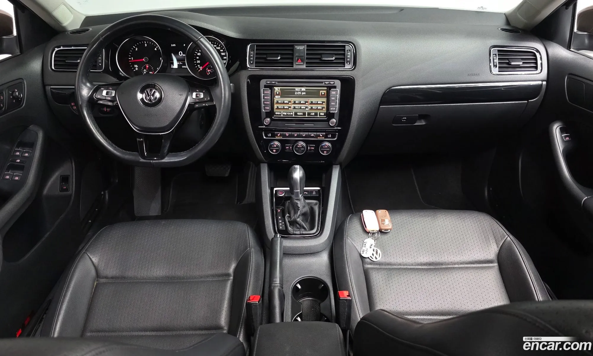 Volkswagen Jetta 2015 — 6