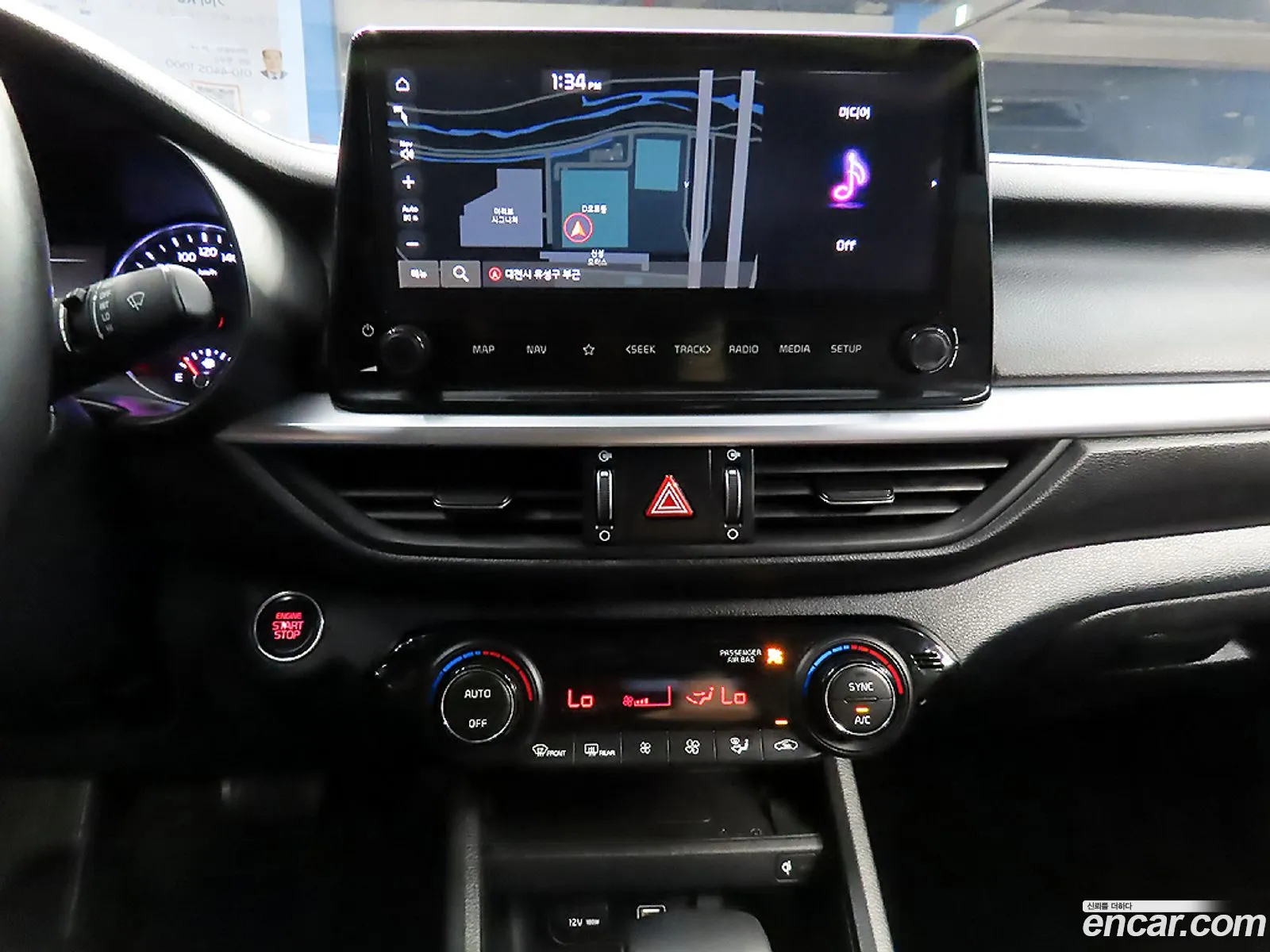 Kia K3 2022 — 9