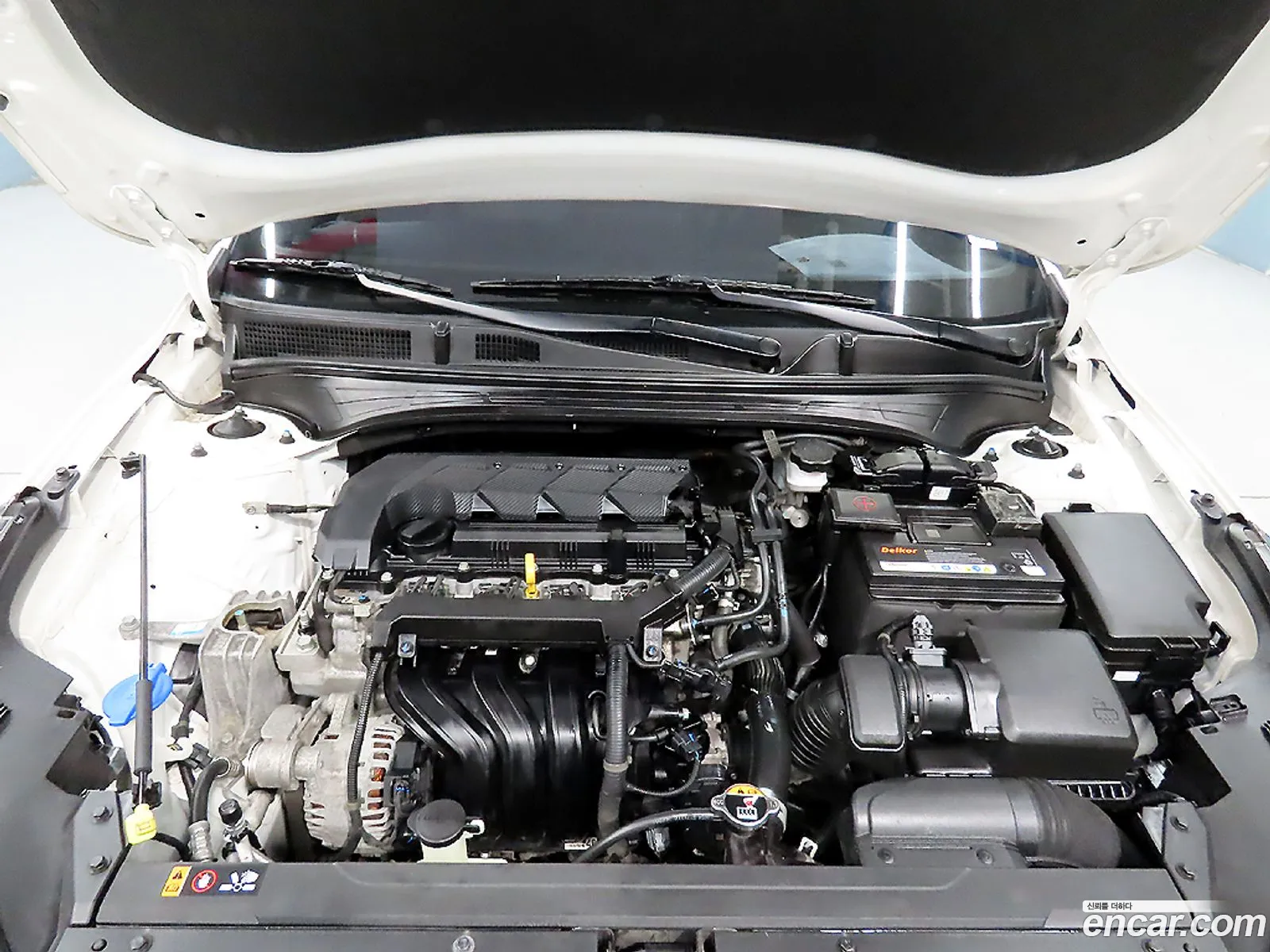Kia K3 2022 — 20