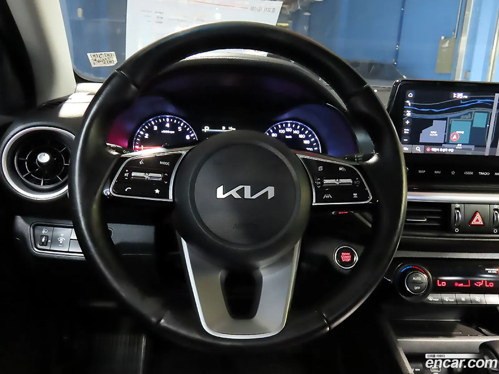 Kia K3 2022 — 19