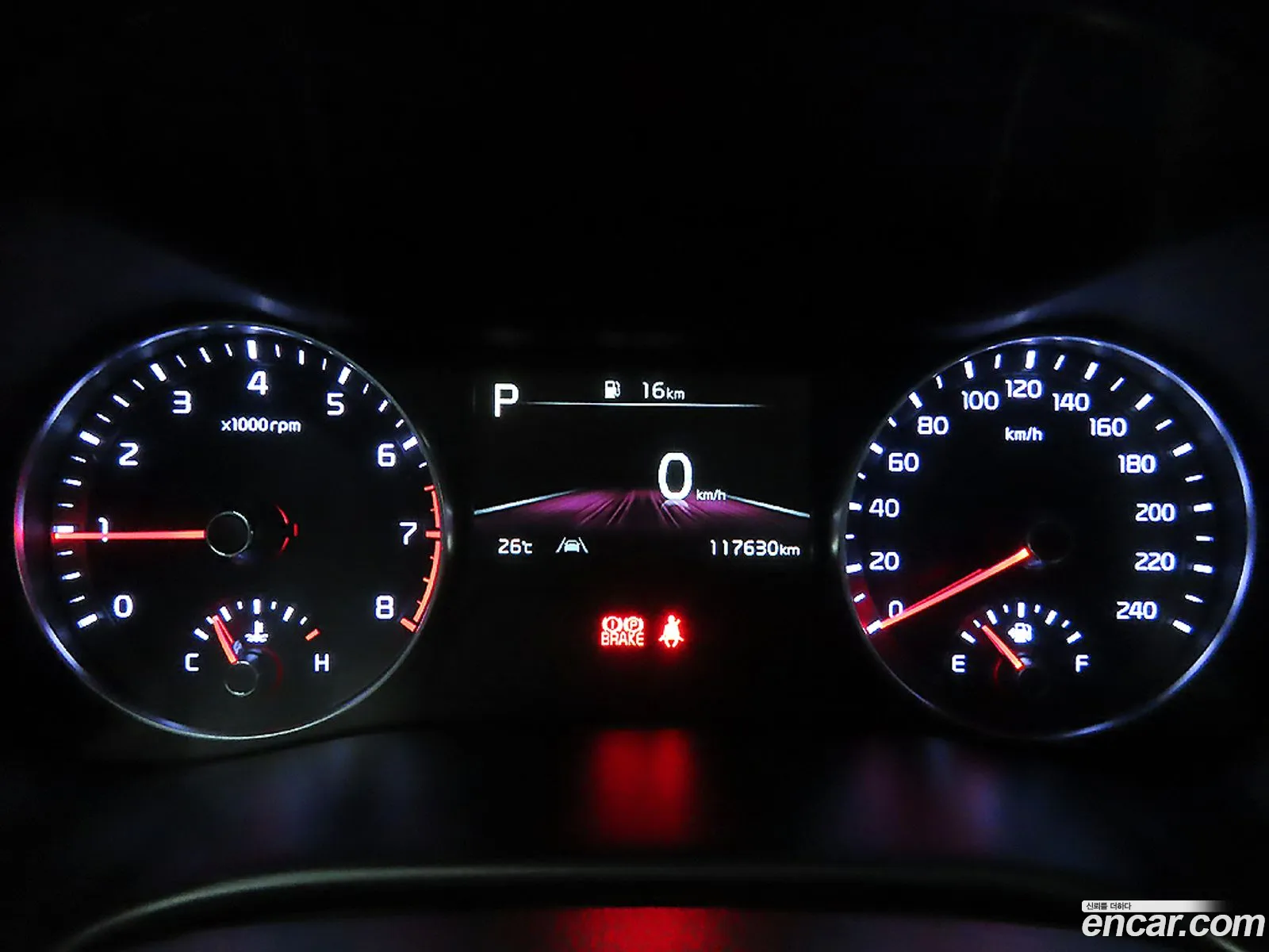 Kia K3 2022 — 13