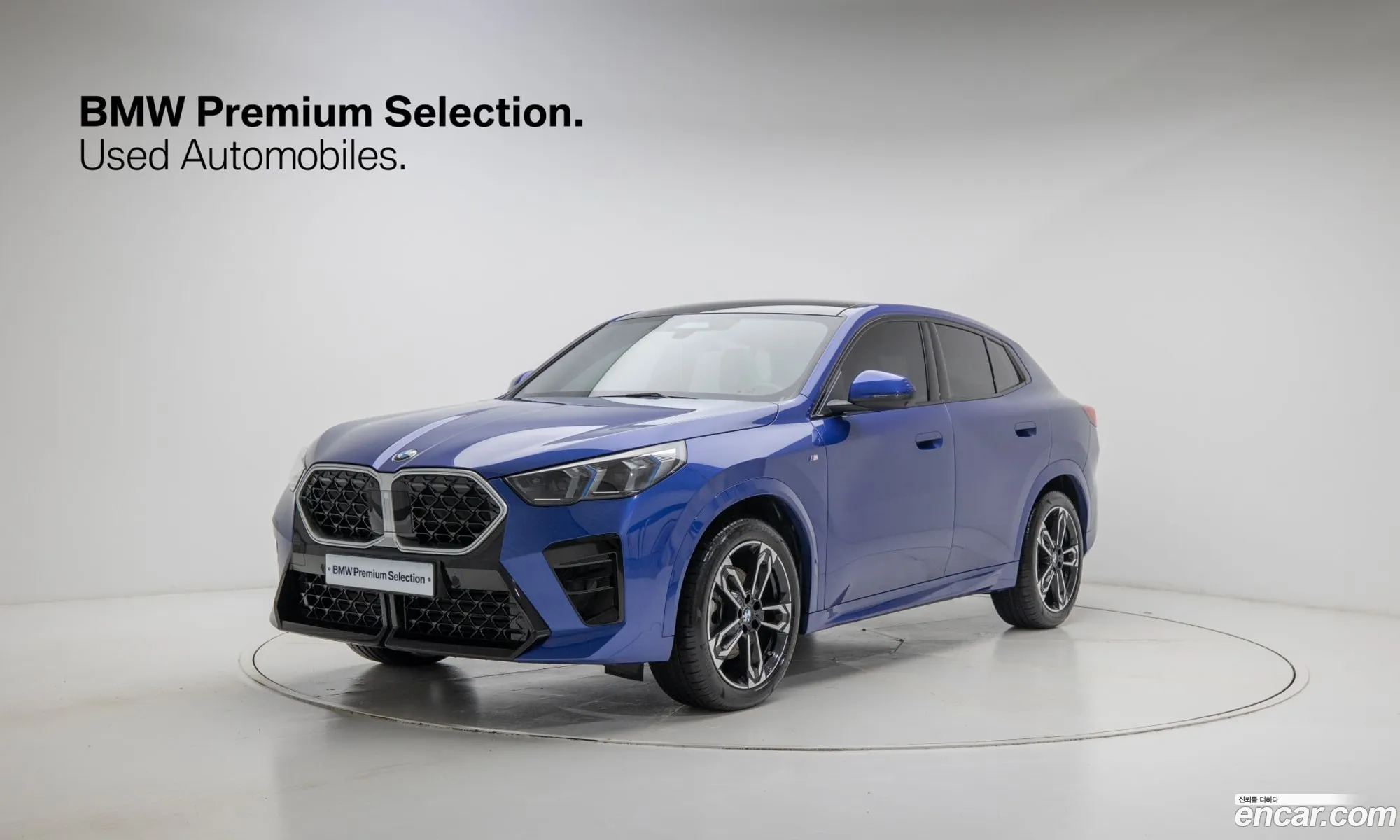 BMW X2 2025 — 18