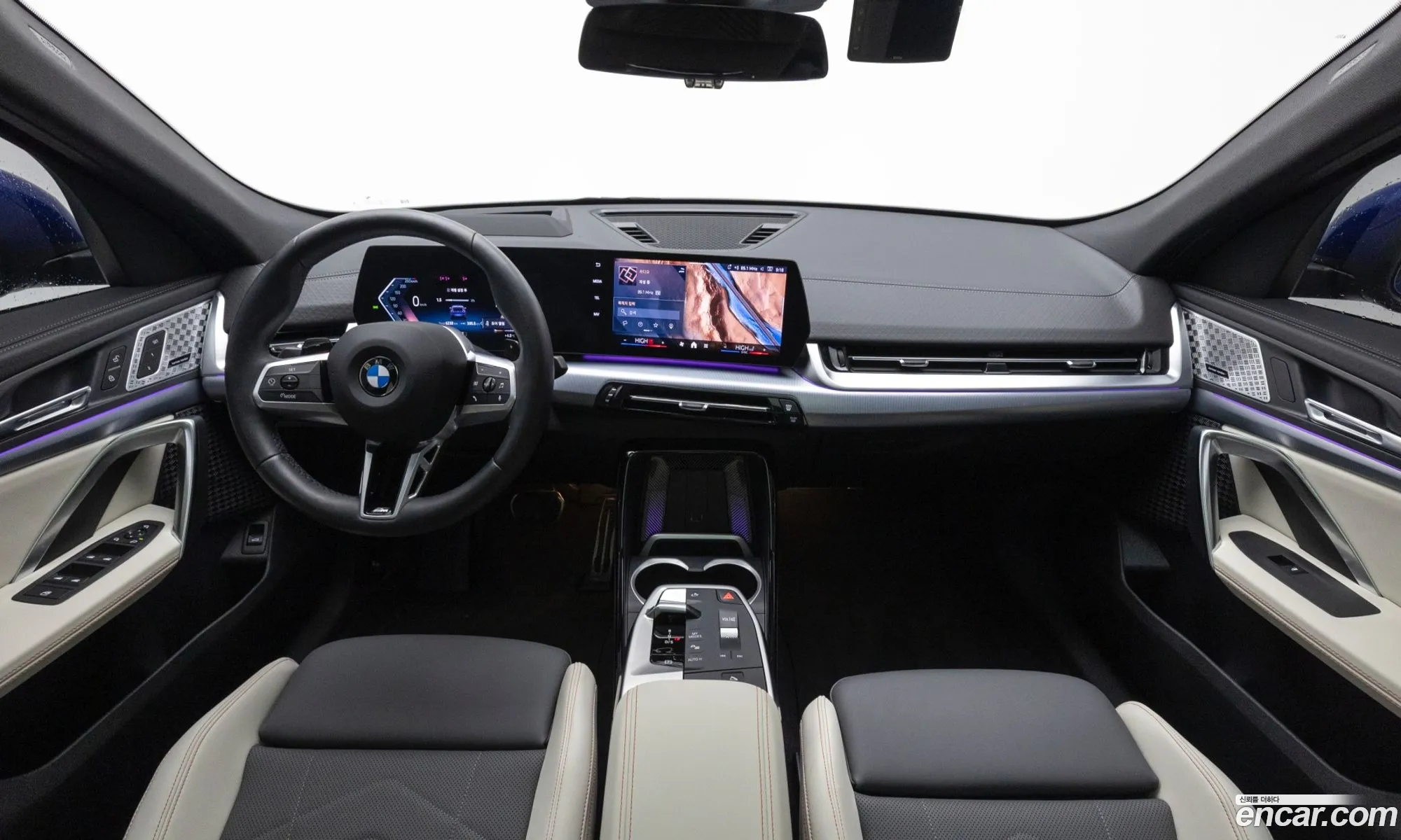 BMW X2 2025 — 8