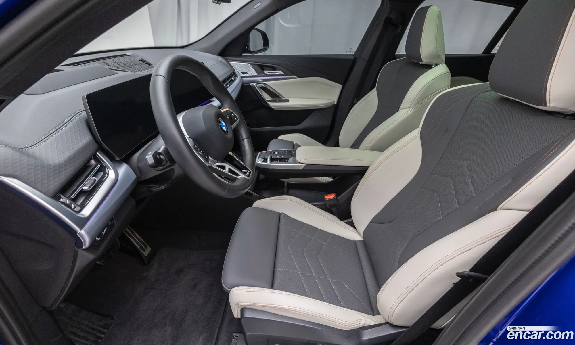 BMW X2 2025 — 3