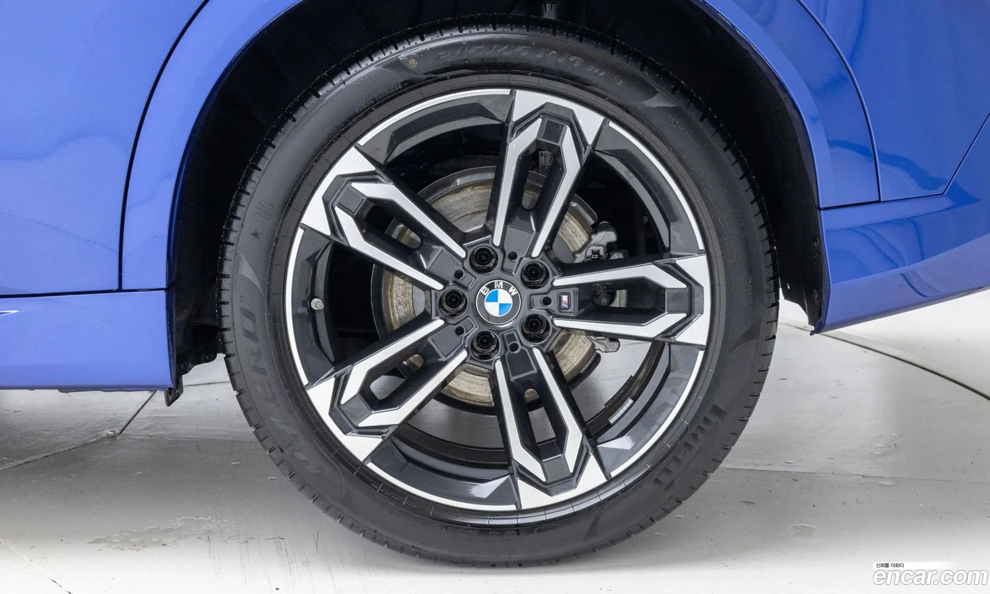 BMW X2 2025 — 7