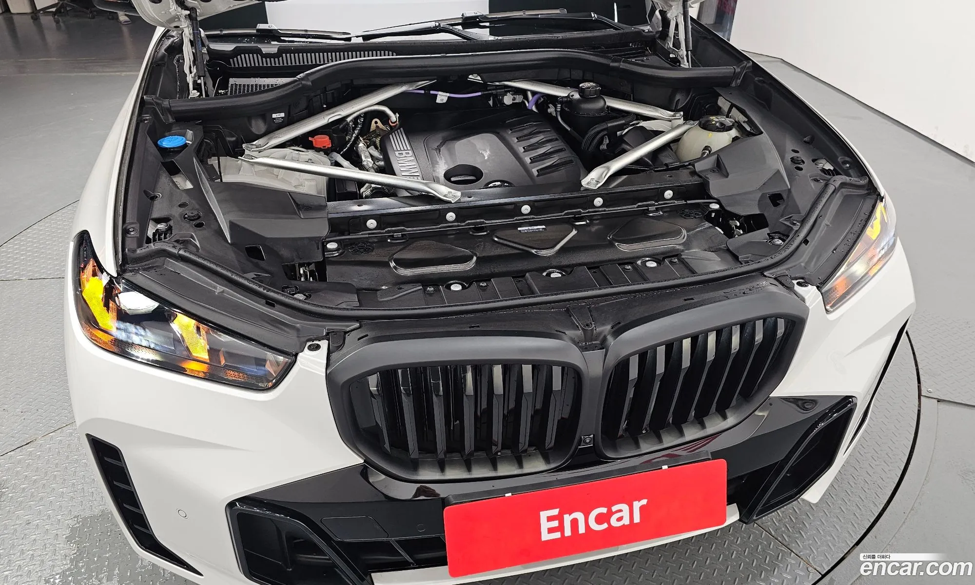 BMW X5 2025 WBA21EV05T9178852 — 35