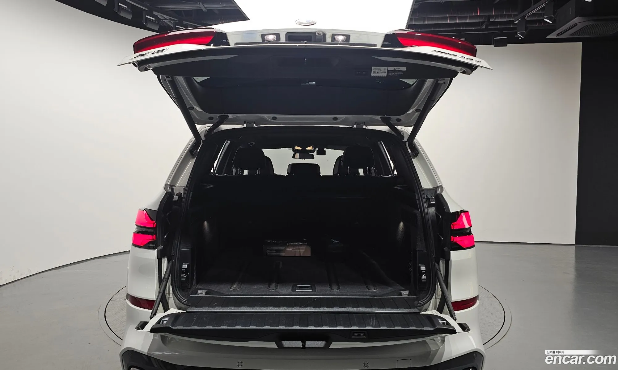 BMW X5 2025 WBA21EV05T9178852 — 16