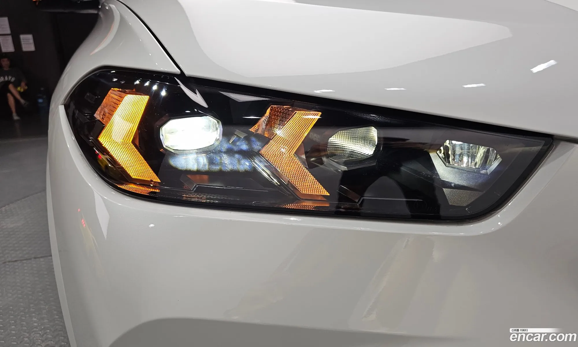 BMW X5 2025 WBA21EV05T9178852 — 7