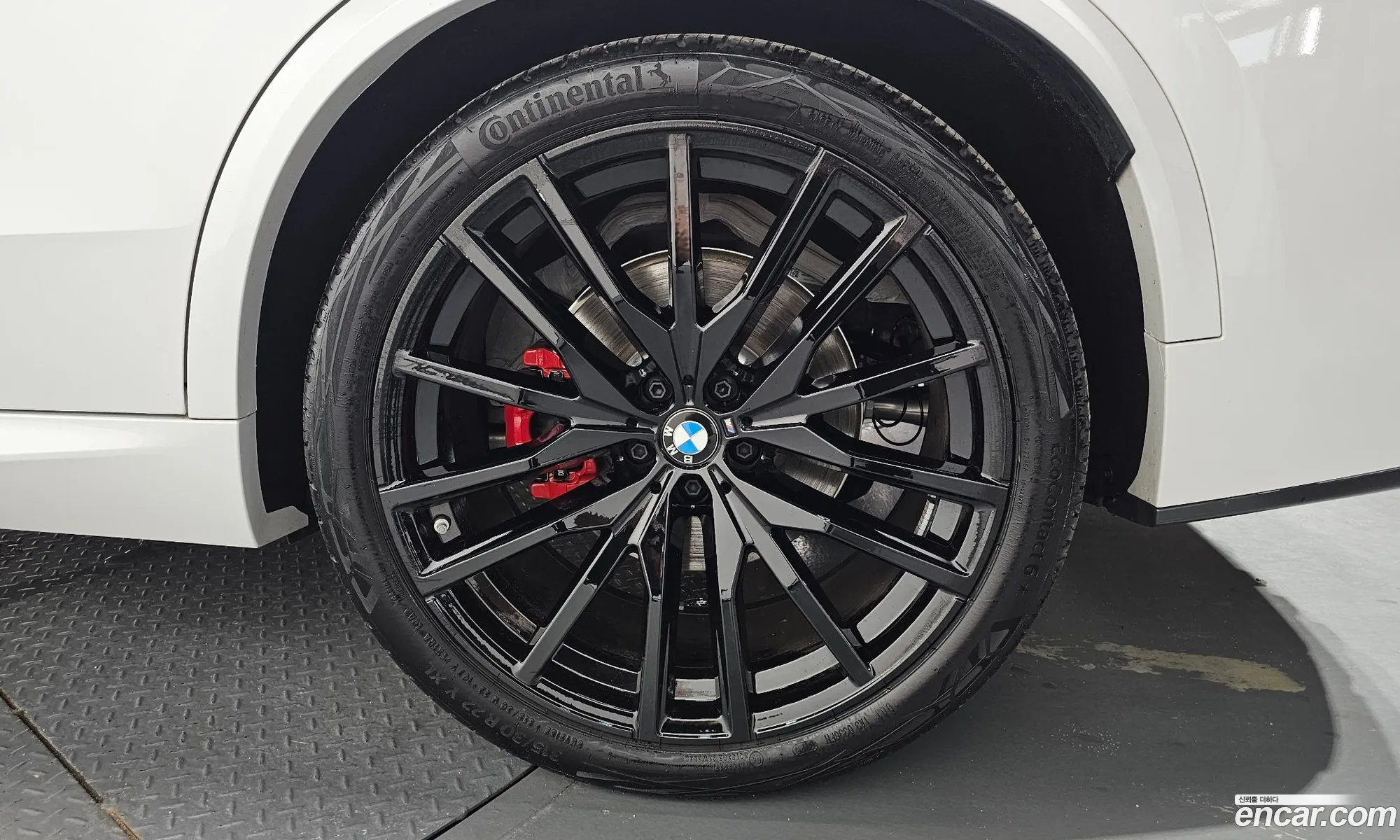 BMW X5 2025 WBA21EV05T9178852 — 20