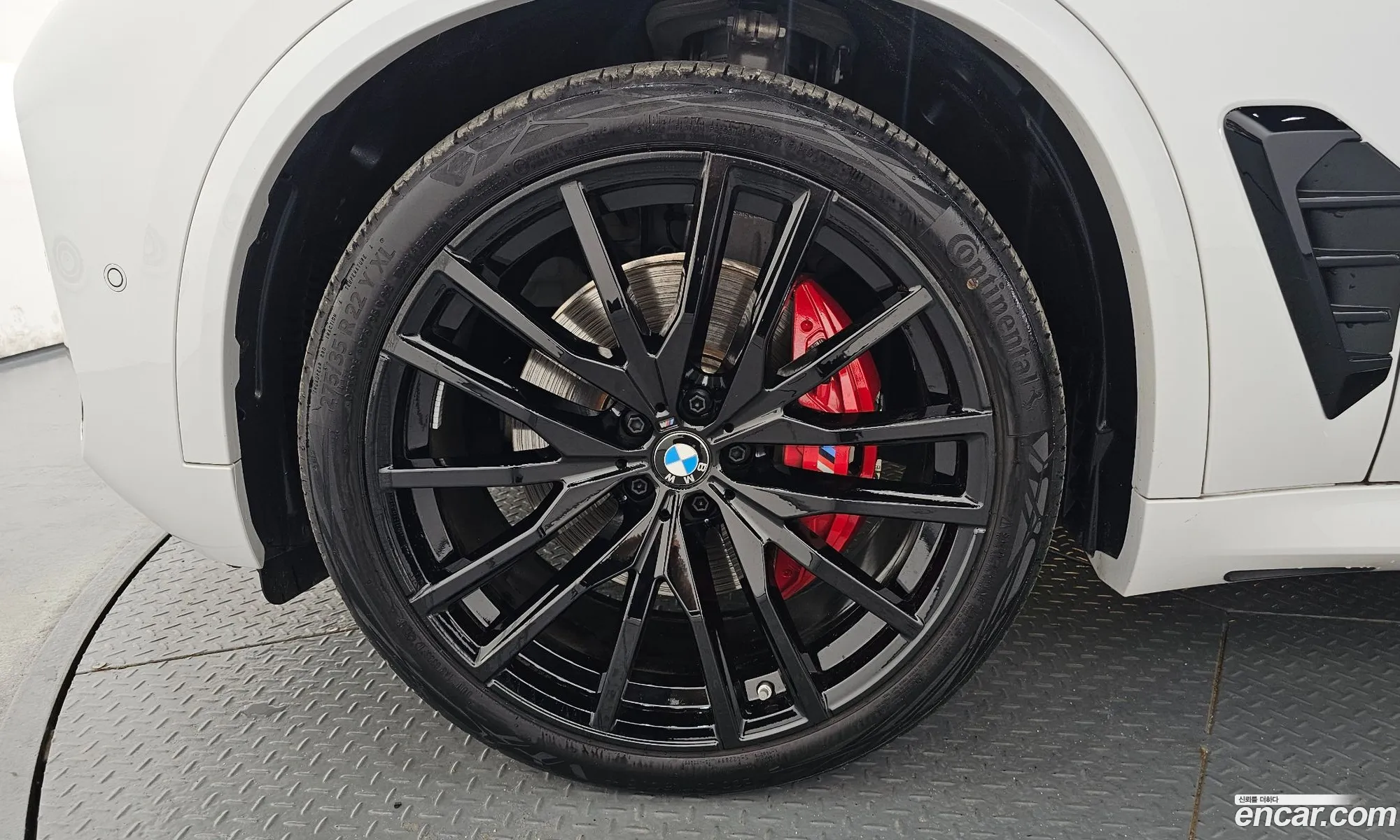 BMW X5 2025 WBA21EV05T9178852 — 13