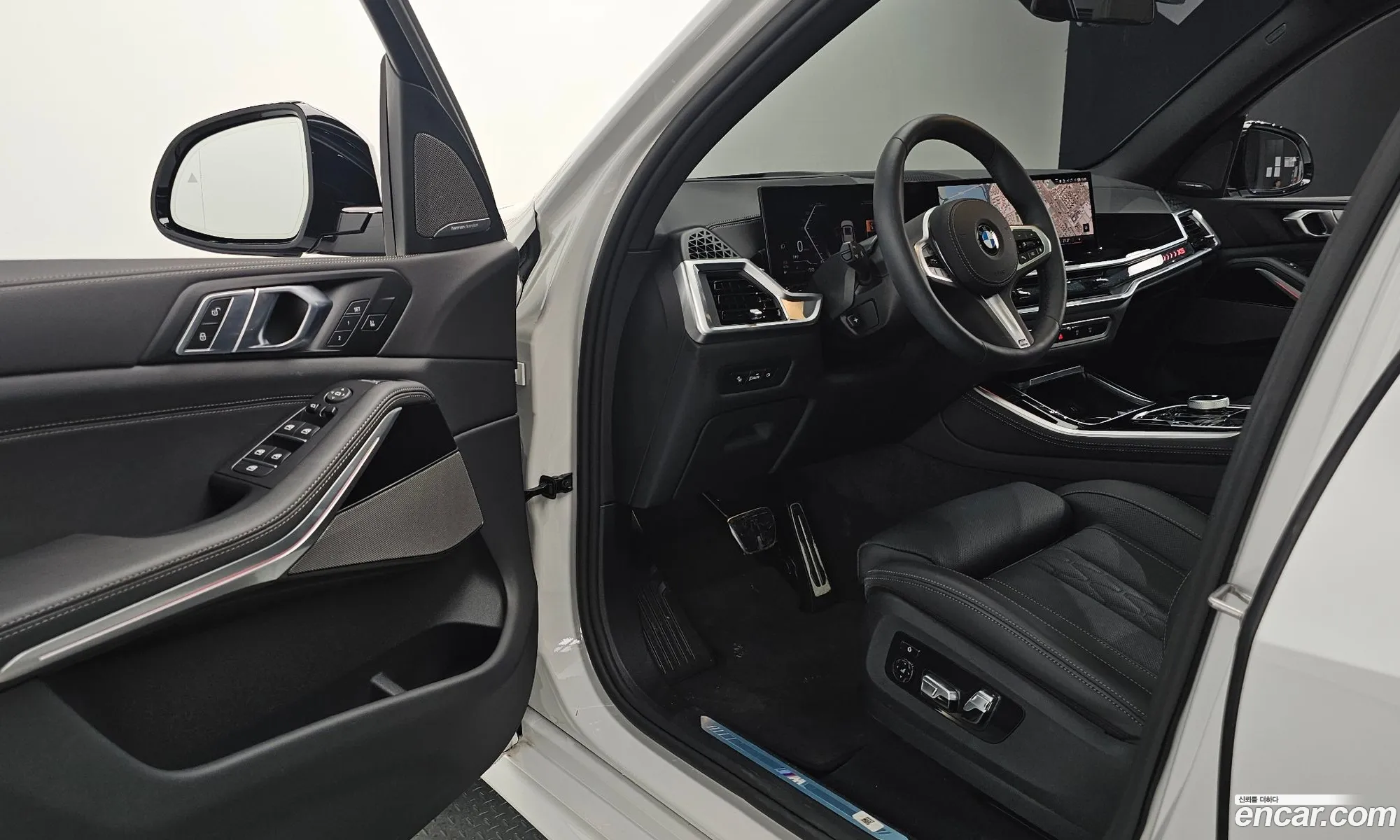 BMW X5 2025 WBA21EV05T9178852 — 6