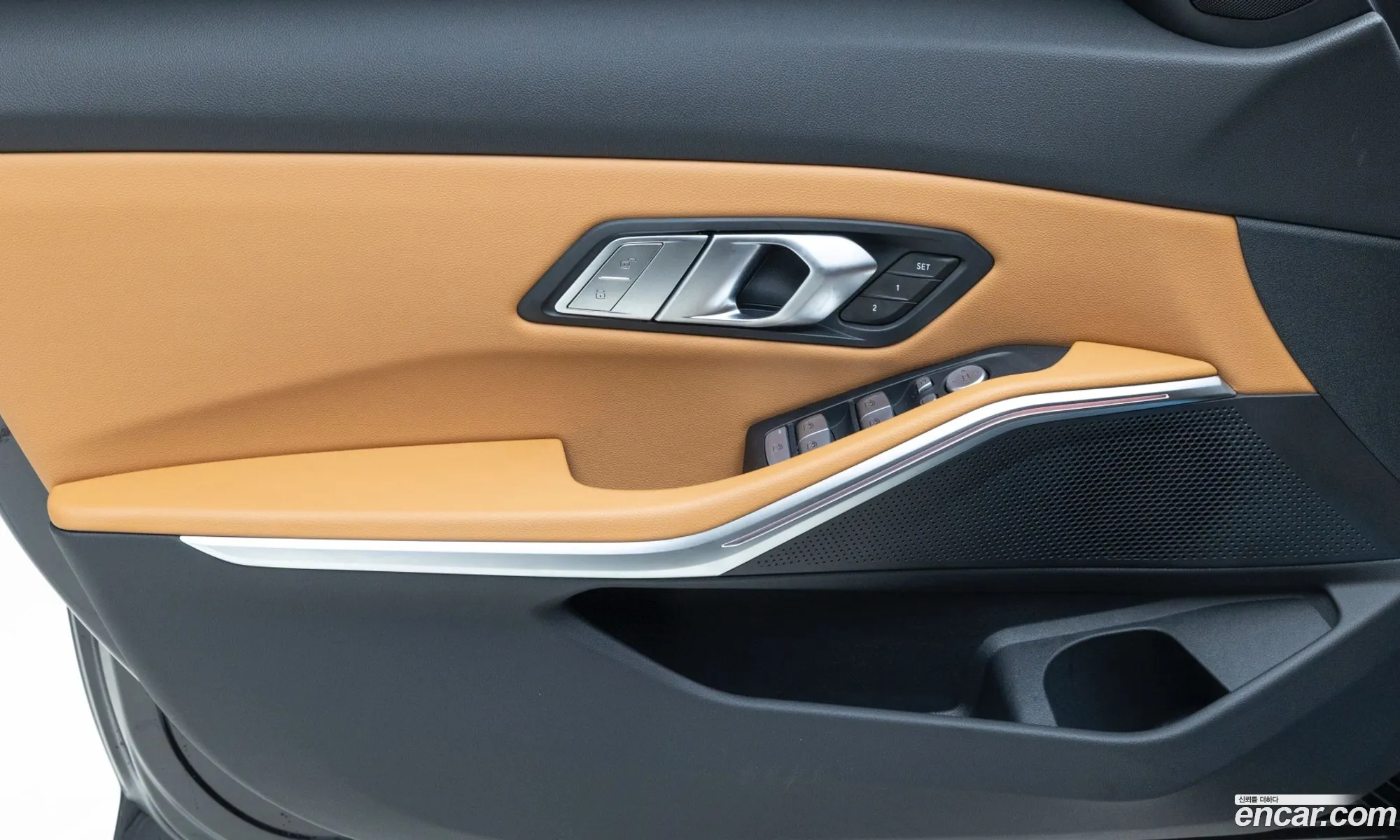 BMW 3 Series 2025 — 10