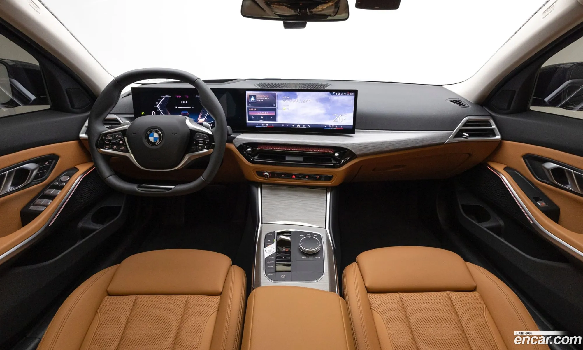 BMW 3 Series 2025 — 13