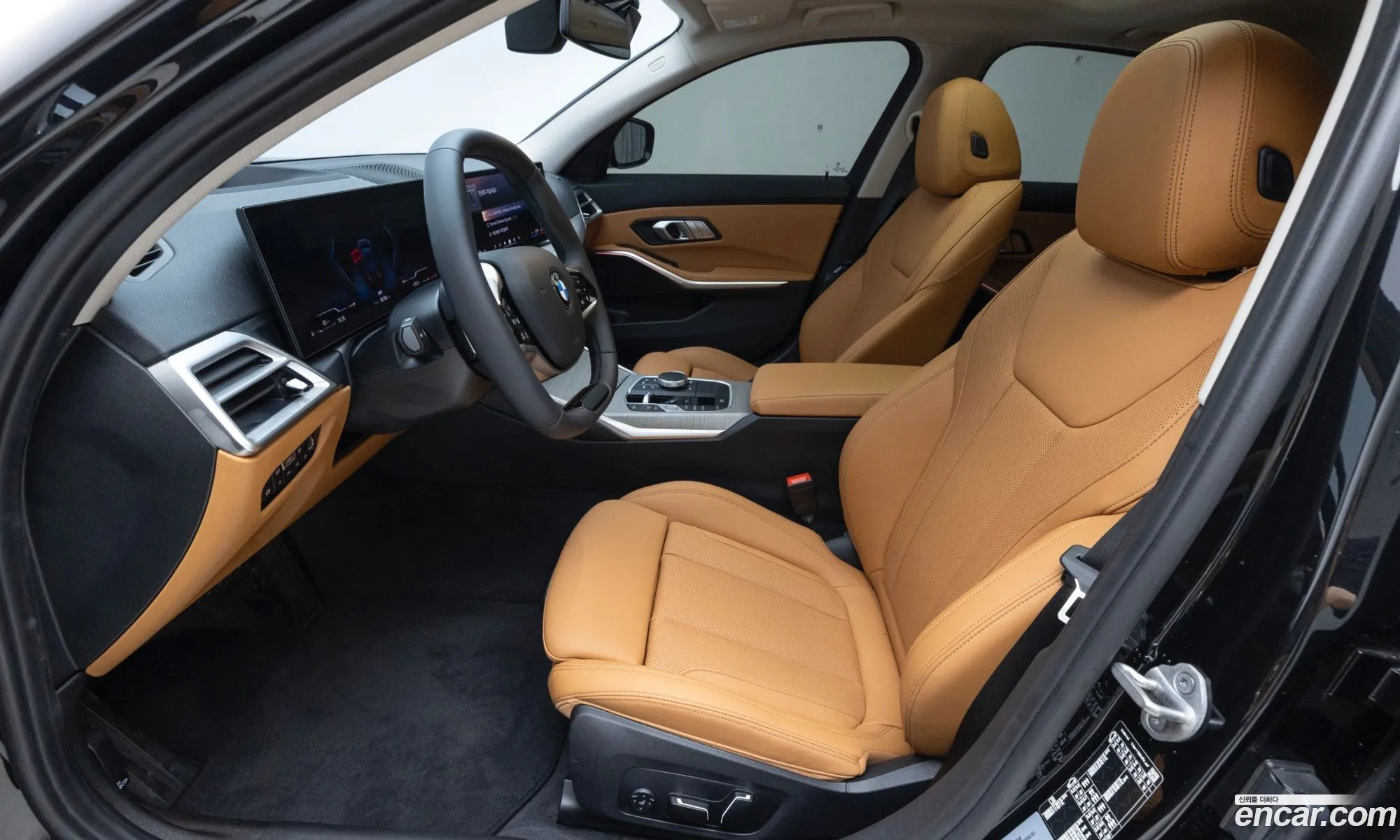BMW 3 Series 2025 — 15
