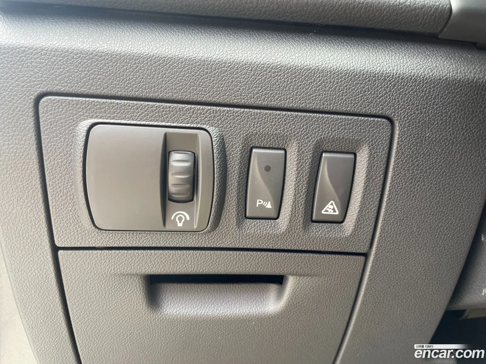 Renault Korea (Samsung) SM7 Nova 2015 — 18