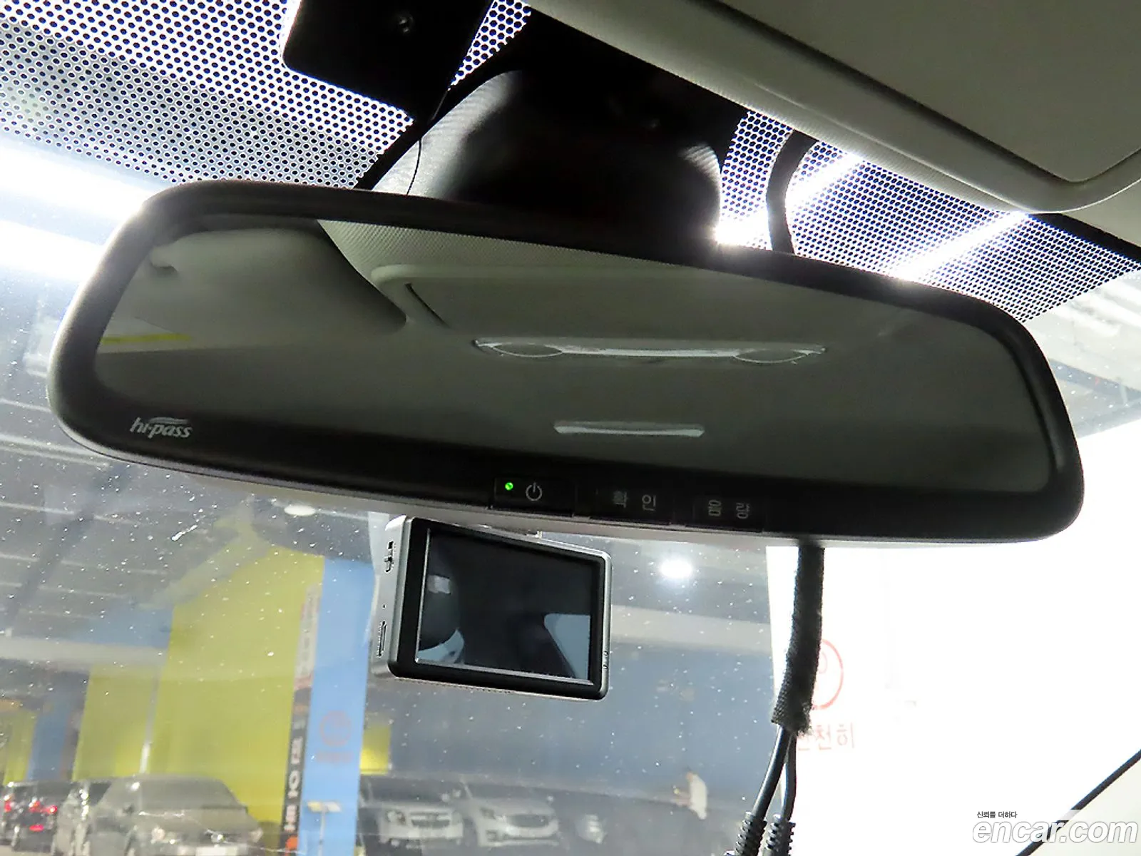 Renault Korea (Samsung) SM3 2013 — 11