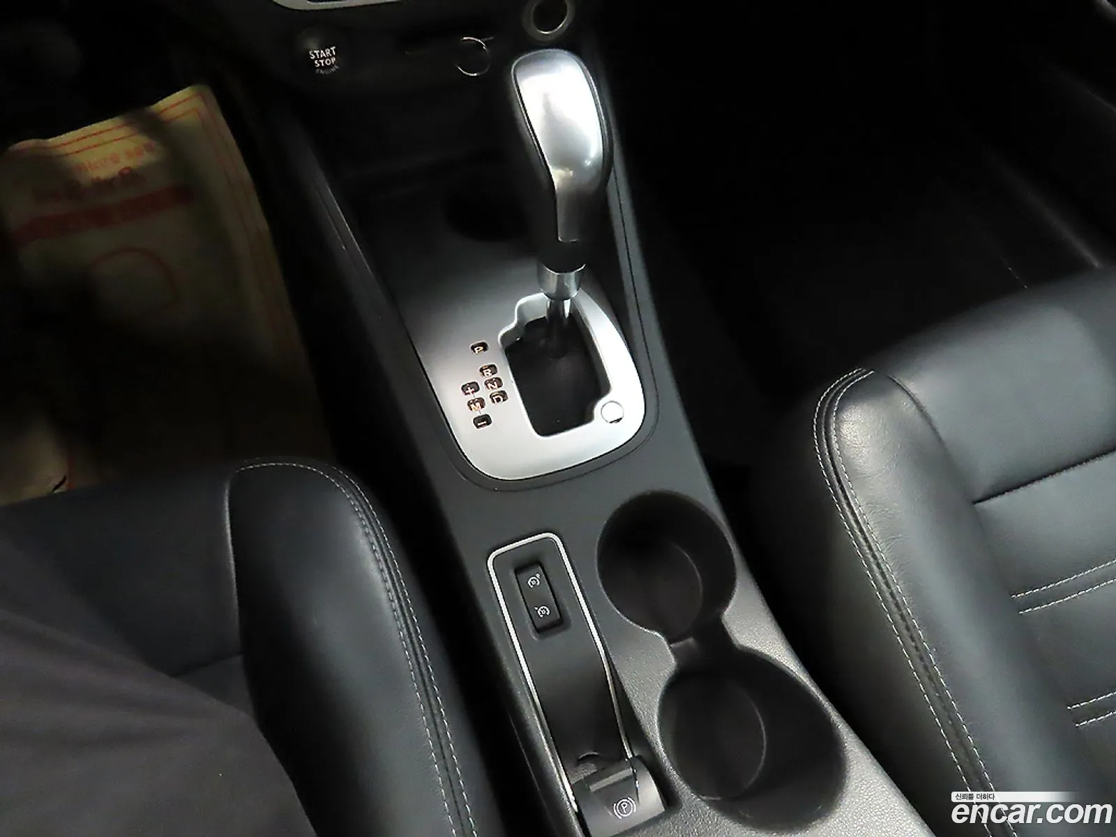 Renault Korea (Samsung) SM3 2013 — 10