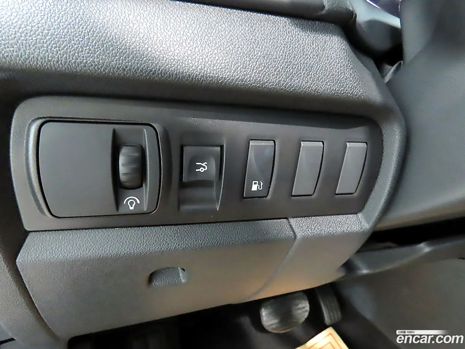 Renault Korea (Samsung) SM3 2013 — 12
