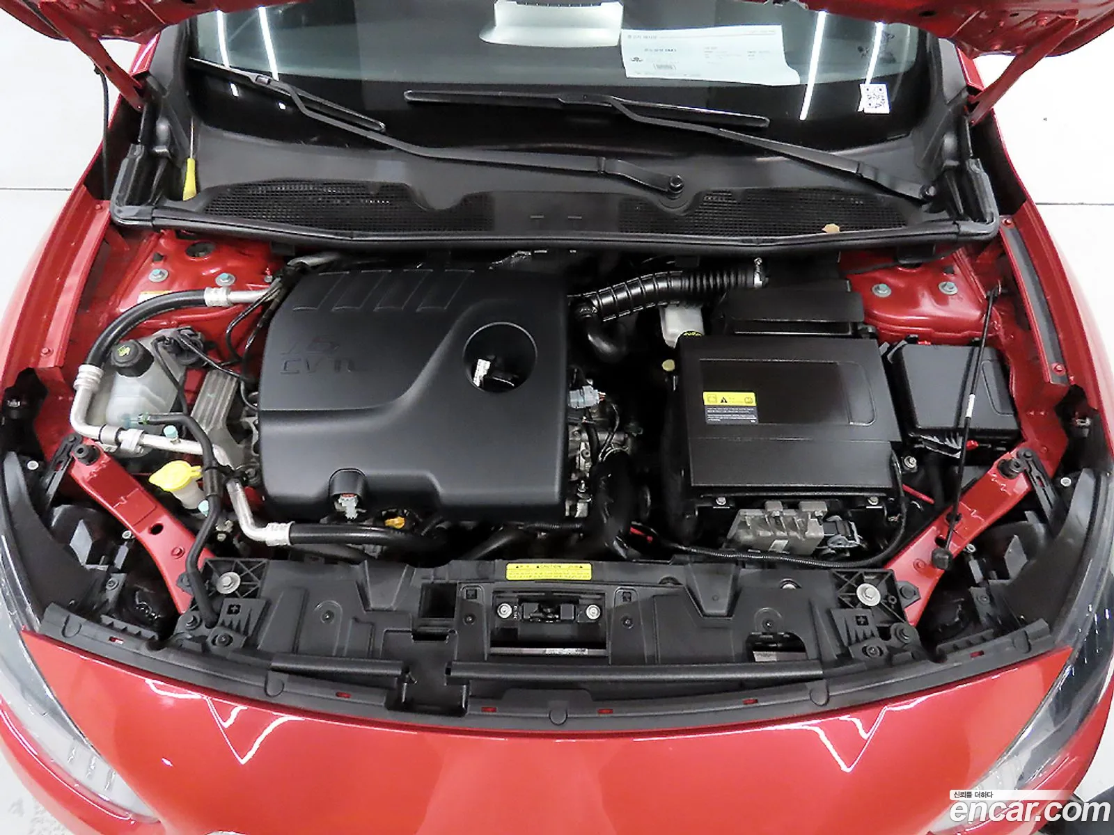 Renault Korea (Samsung) SM3