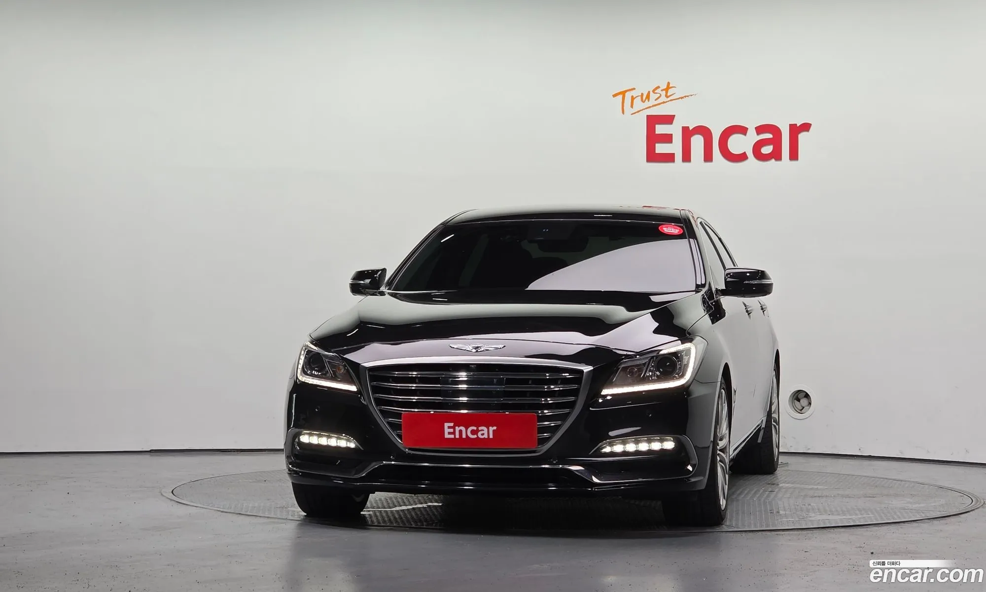 Genesis G80 2017 KMHGM41DDHU232634 — 31