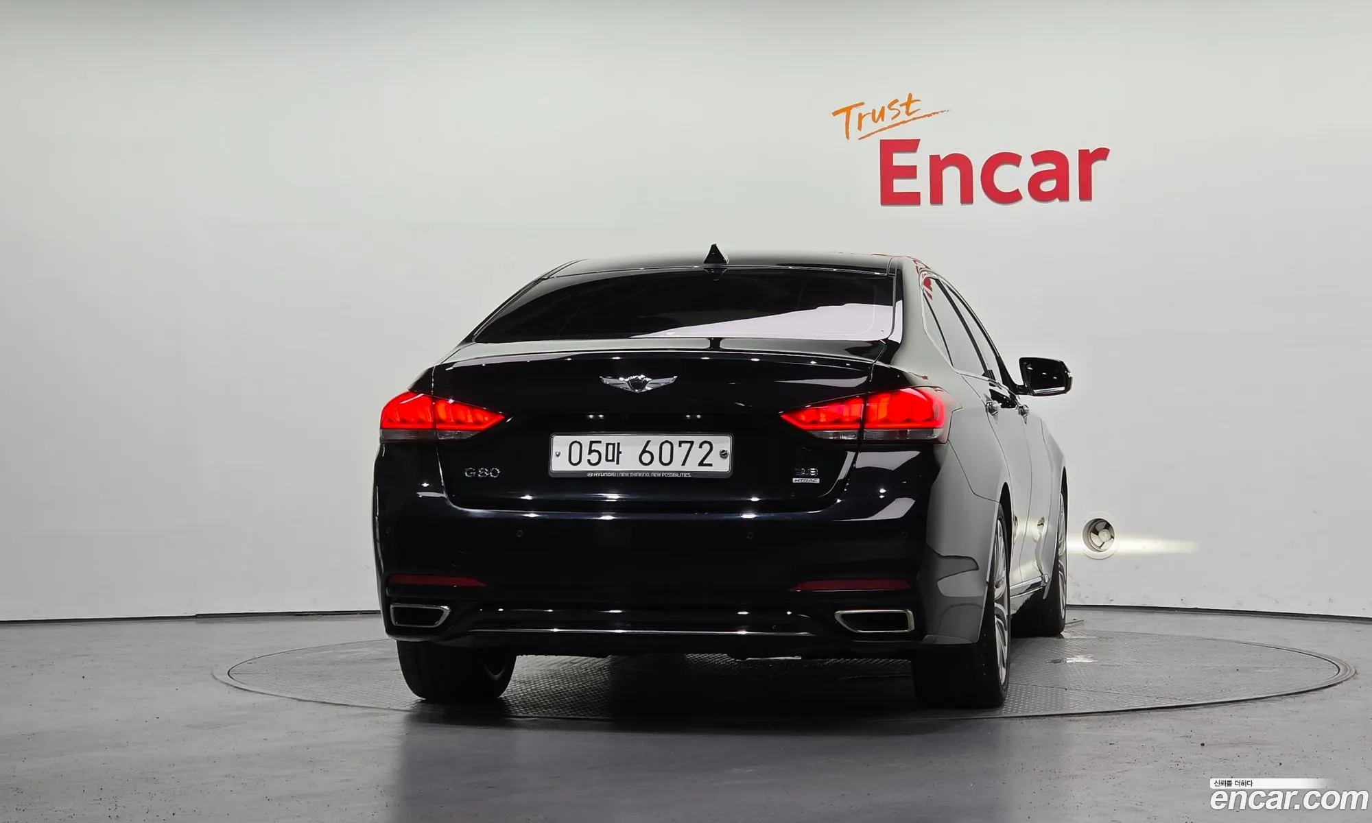Genesis G80 2017 KMHGM41DDHU232634 — 27
