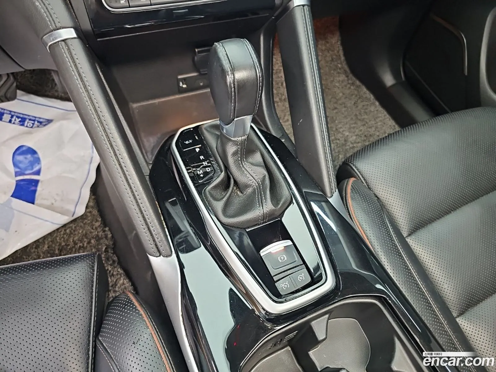 Renault Korea (Samsung) QM6 2022 — 12