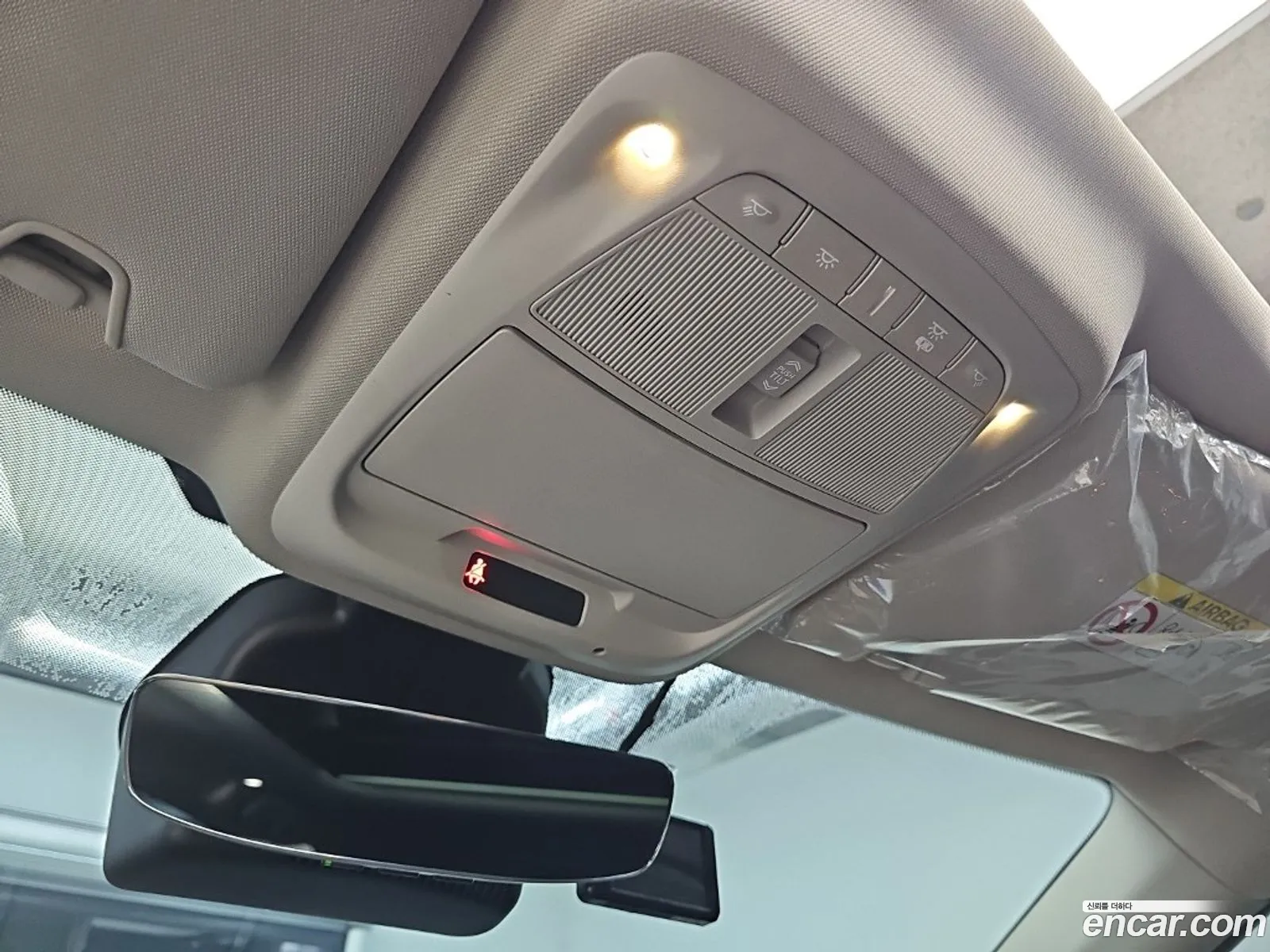 Renault Korea (Samsung) QM6 2022 — 3
