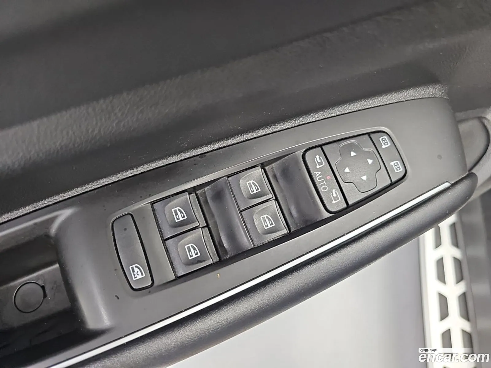 Renault Korea (Samsung) QM6 2022 — 7