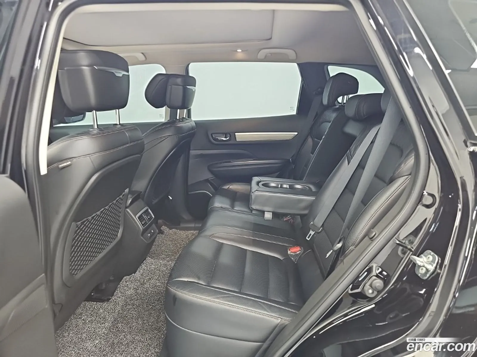 Renault Korea (Samsung) QM6 2022 — 9