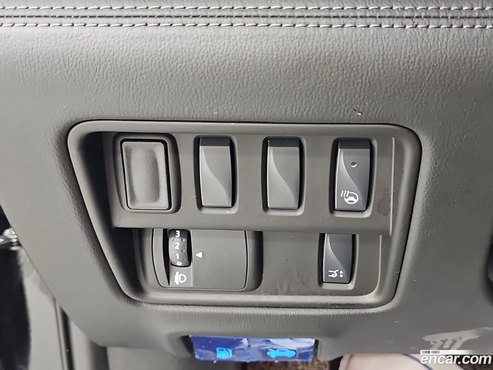 Renault Korea (Samsung) QM6 2022 — 4